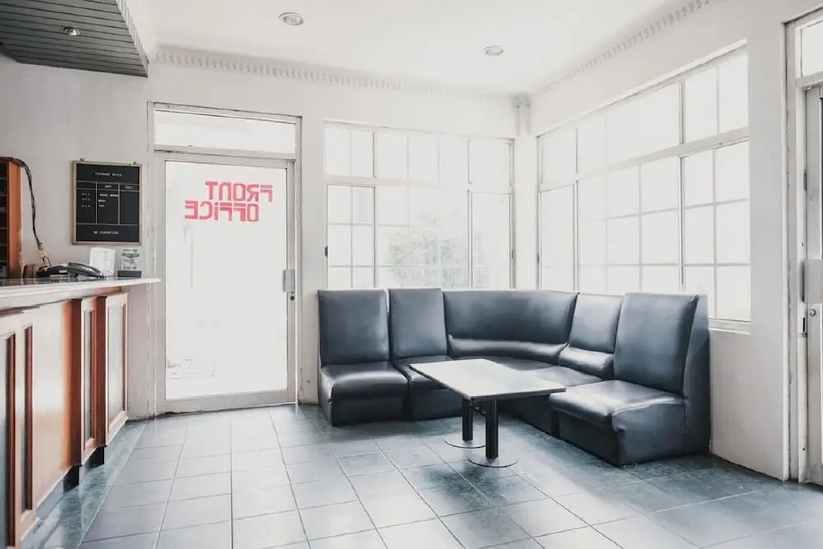 RedDoorz Plus near Pelabuhan Merak