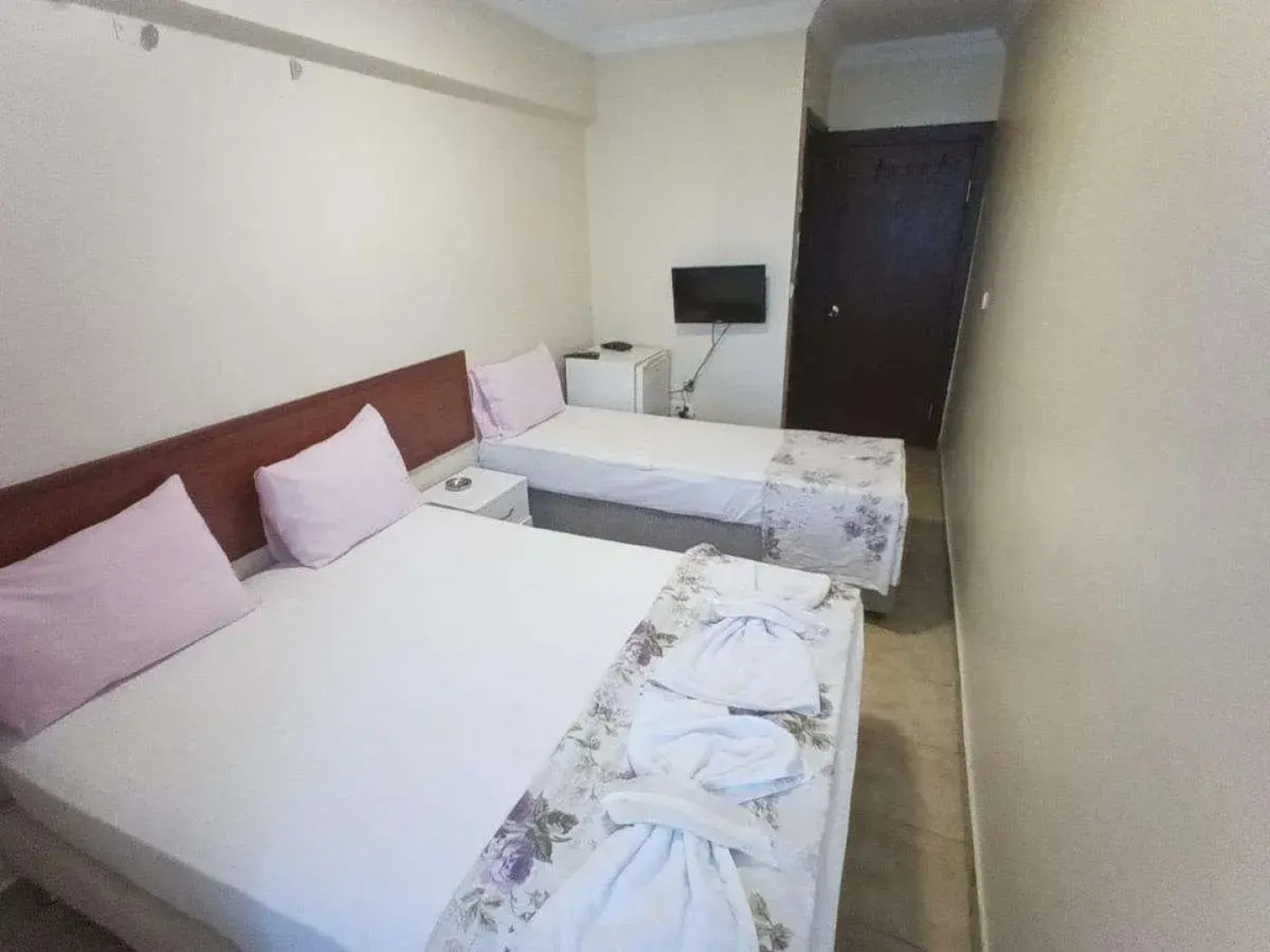 Sah Hotel