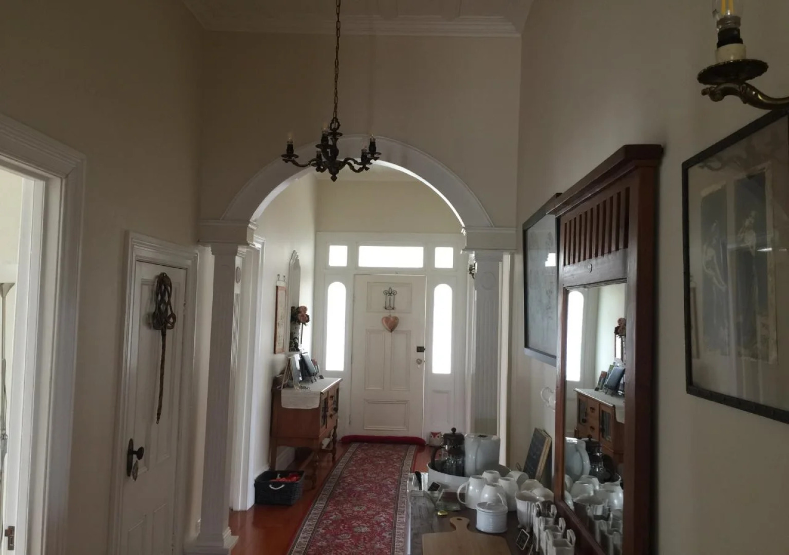 Chelsea House Bed & Breakfast