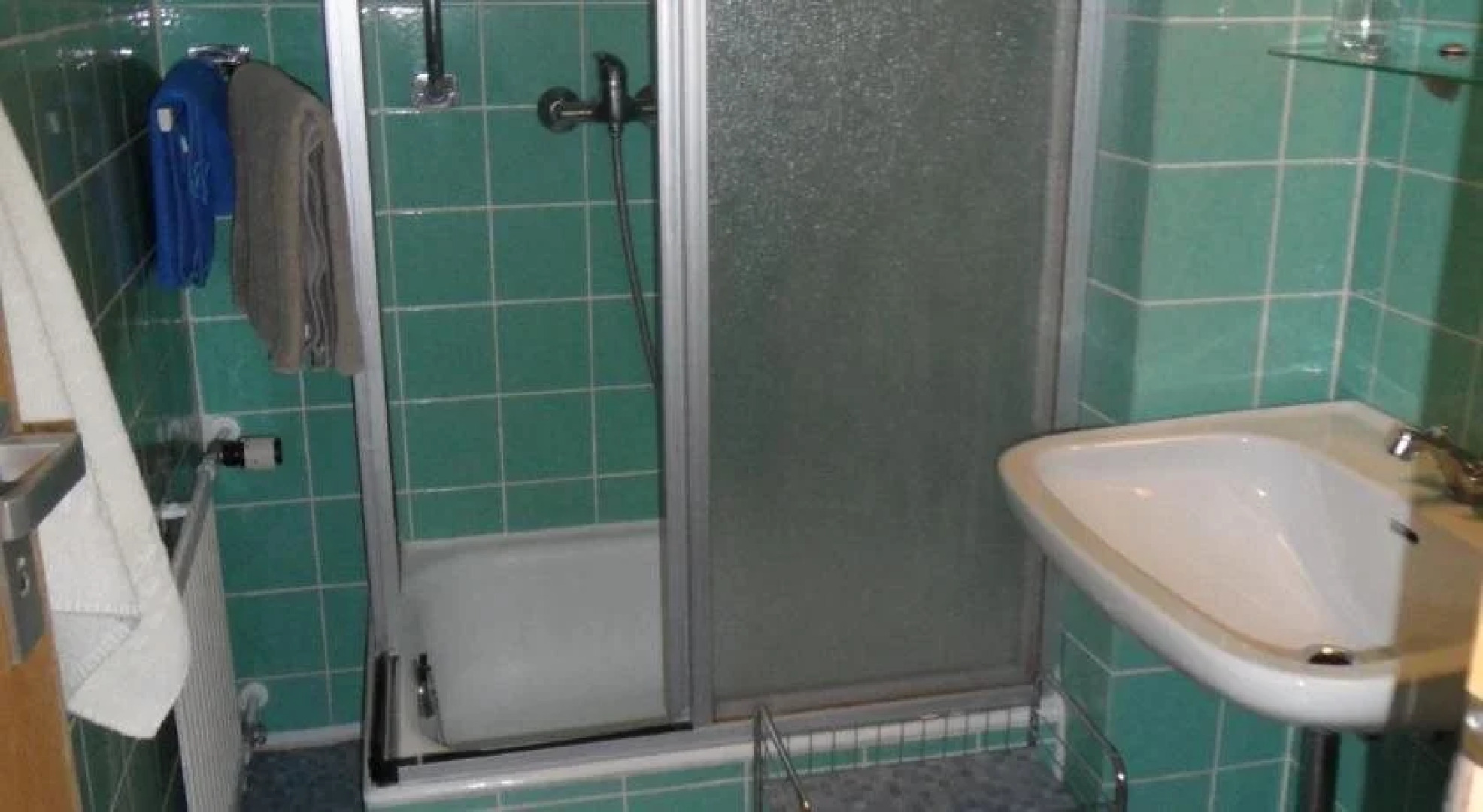 Hotel-Pension Salzsäumerhof