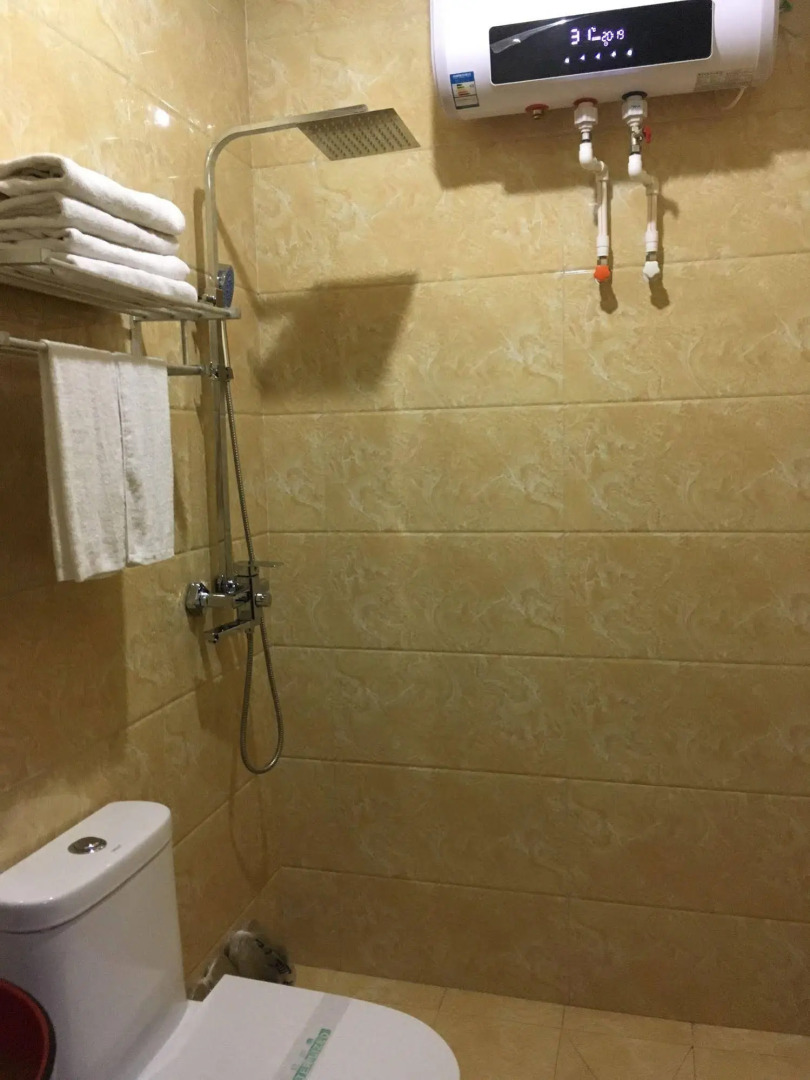 Yucheng Yuan Hotel Pingyao