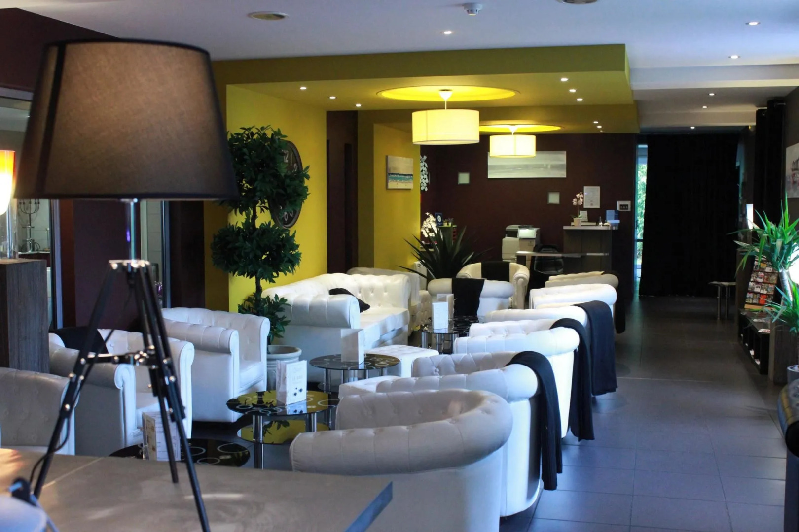 Best Western La Mare o Poissons