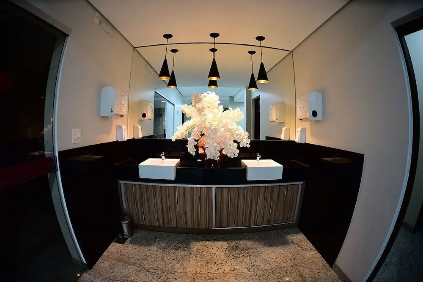 Topazio Imperial Hotel