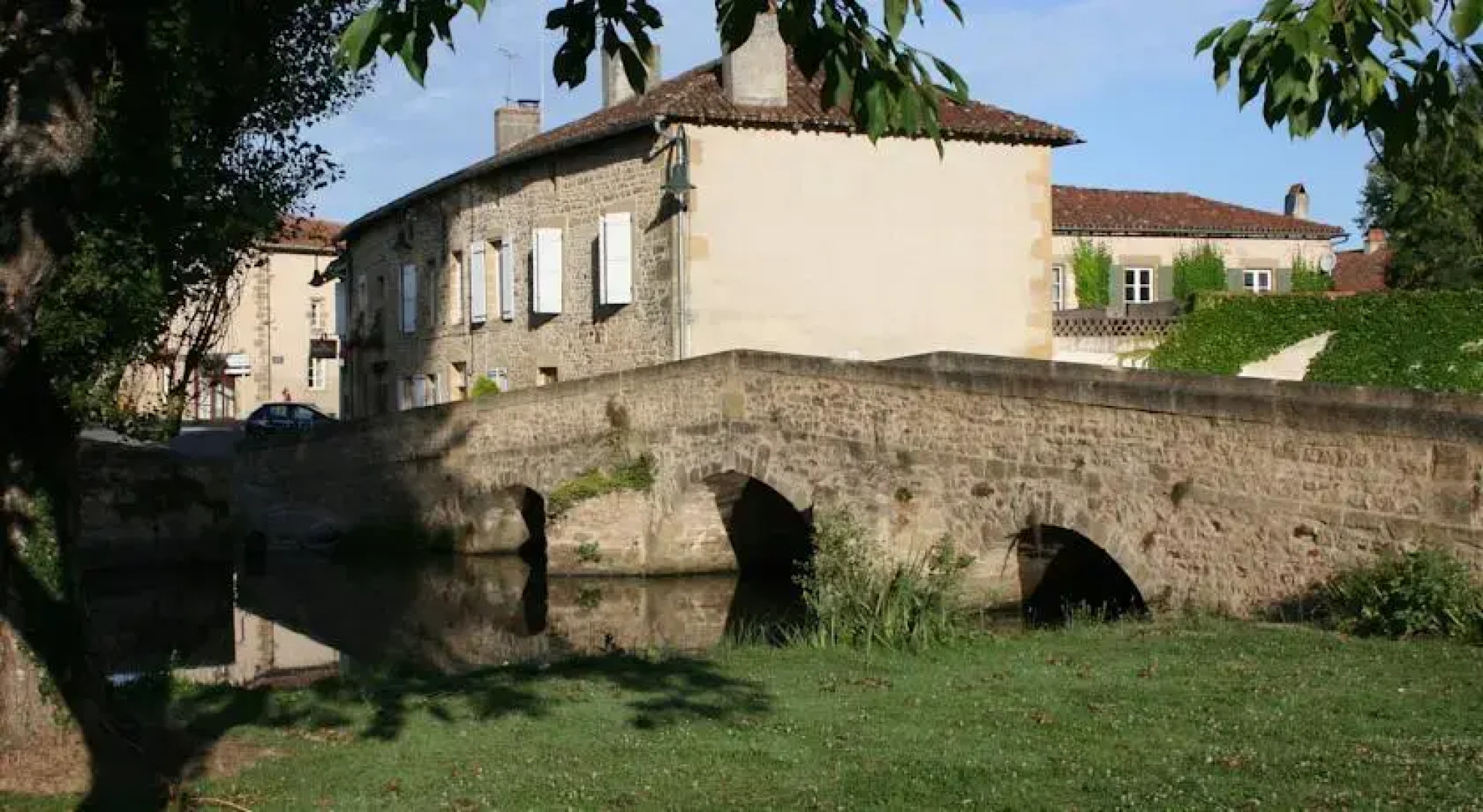 Ancienne Gendarmerie