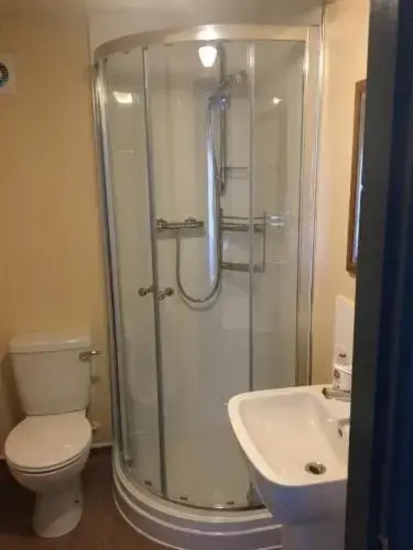 The Coach and Horses Inn