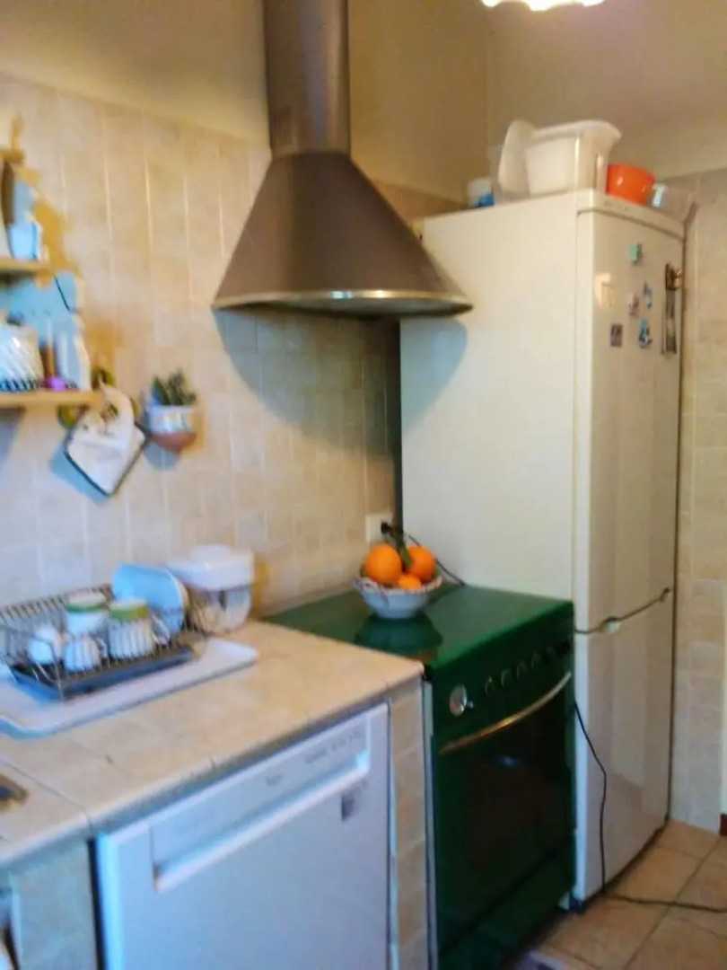 Apartment With one Bedroom in Colle Diana, With Wifi