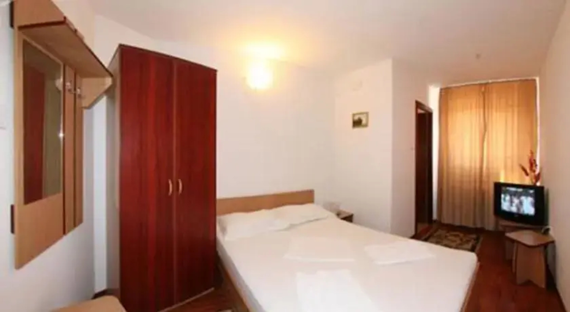 Pensiunea Ramona Tulcea