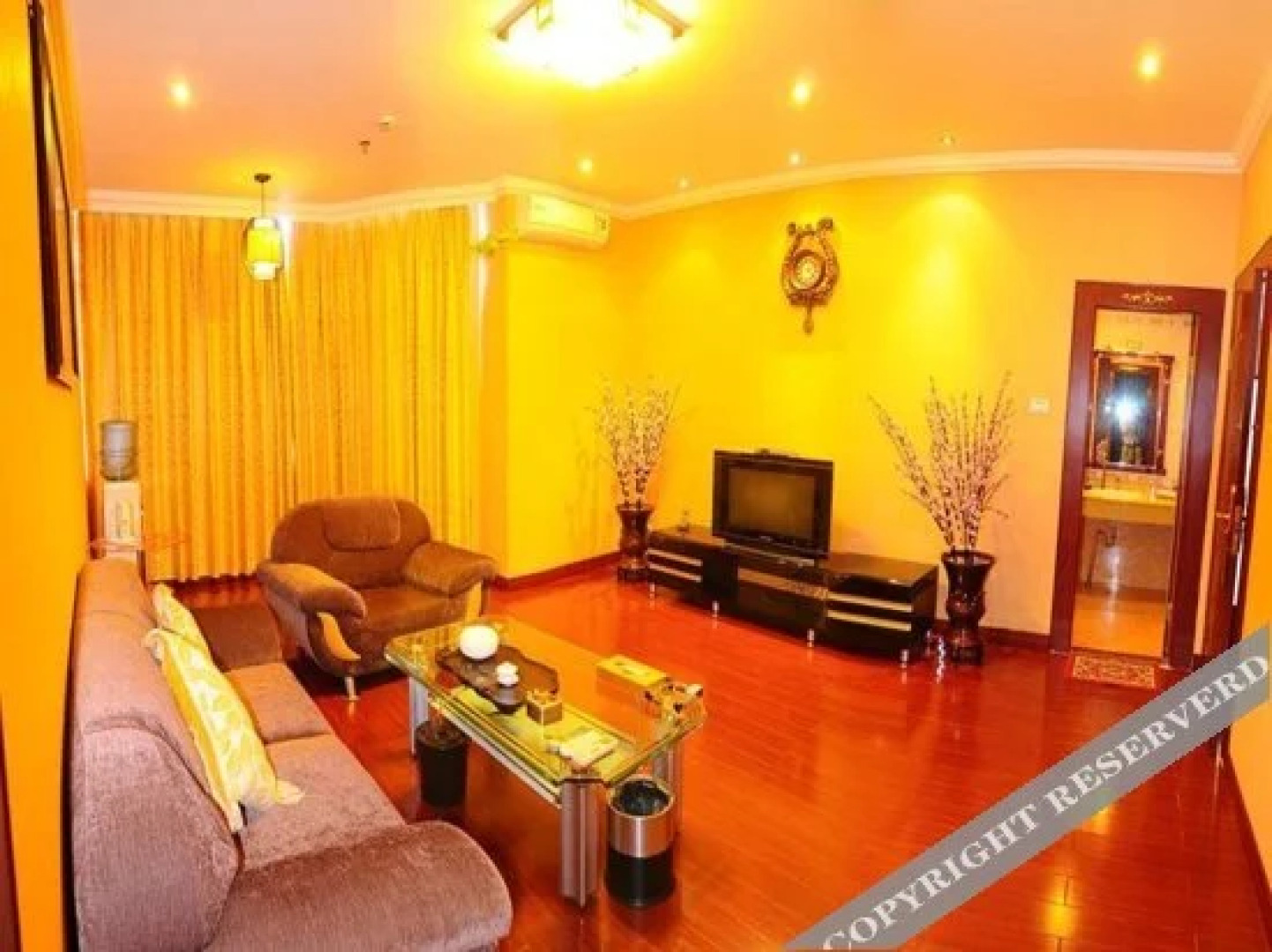 Zhangzhou Shengli Business Hotel