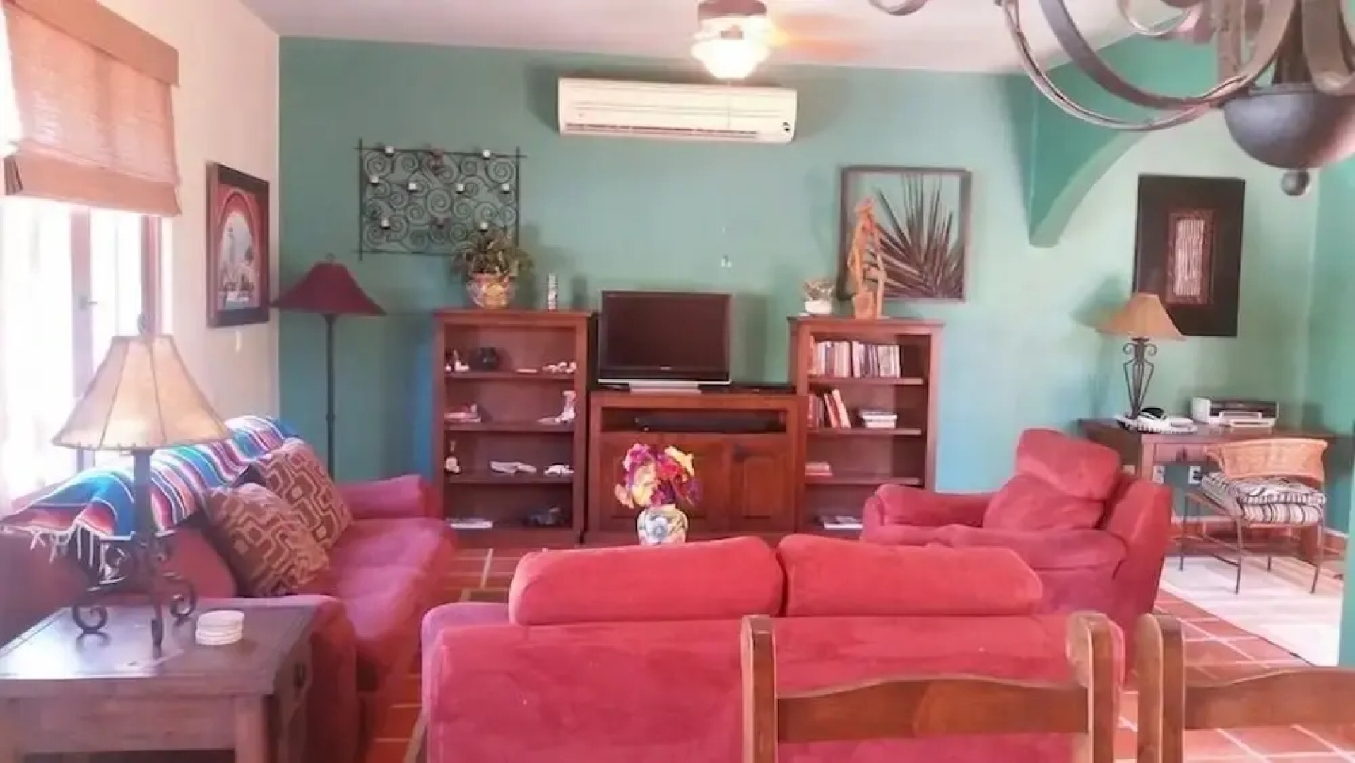 FN460- Charming Cozy Luxury Villa