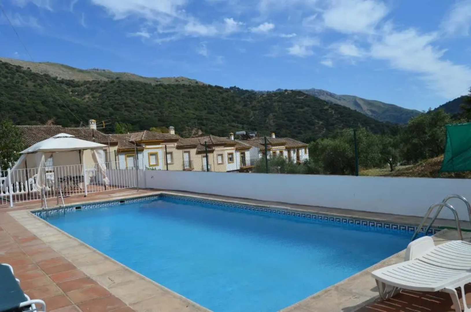 Apartamento El Serrano