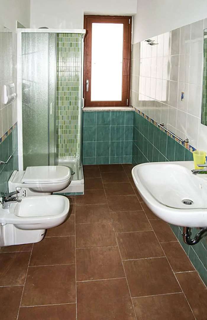 Residence Villa Taormina