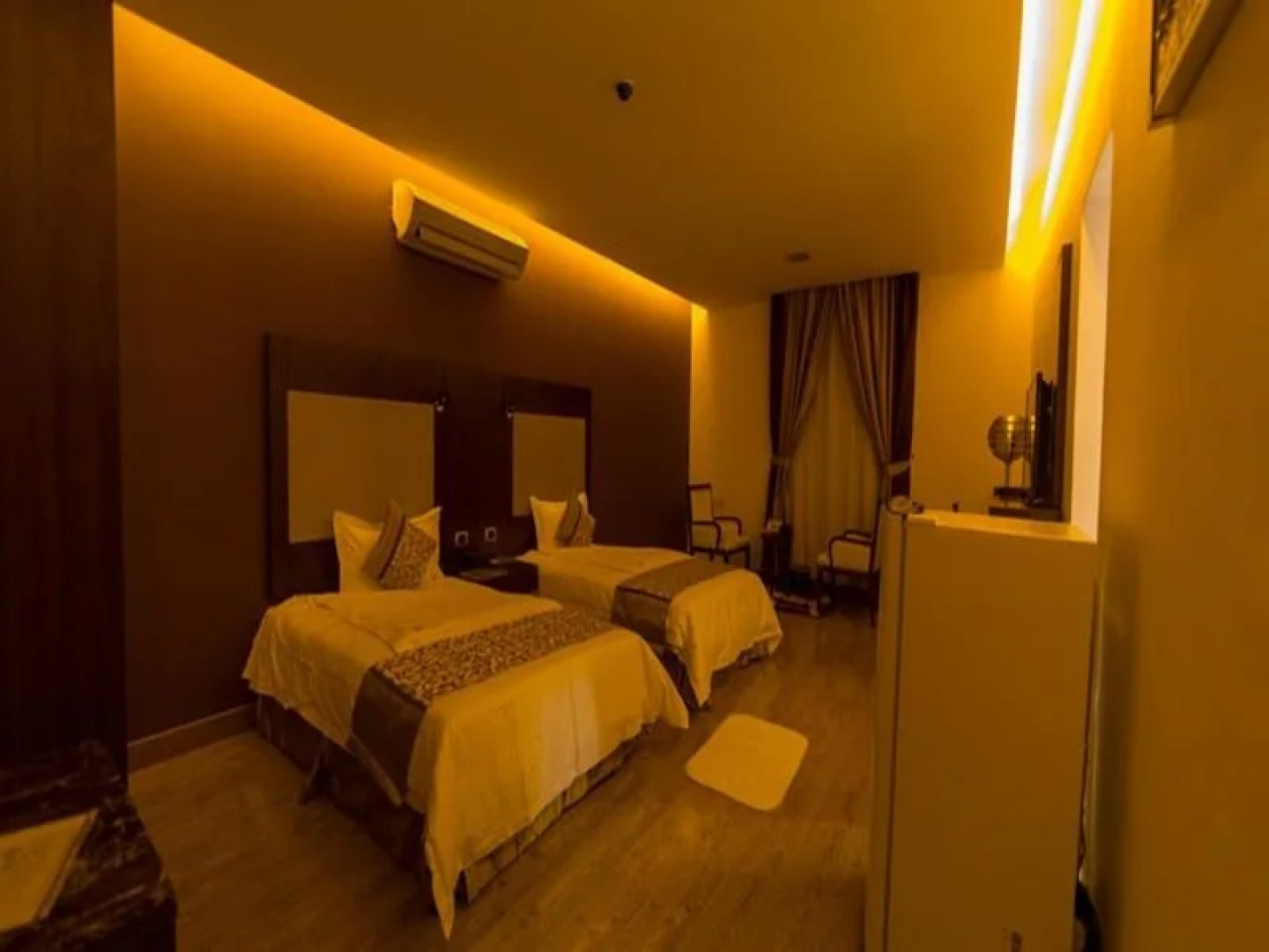 Raoum Inn Hotel Apartments- Sakaka