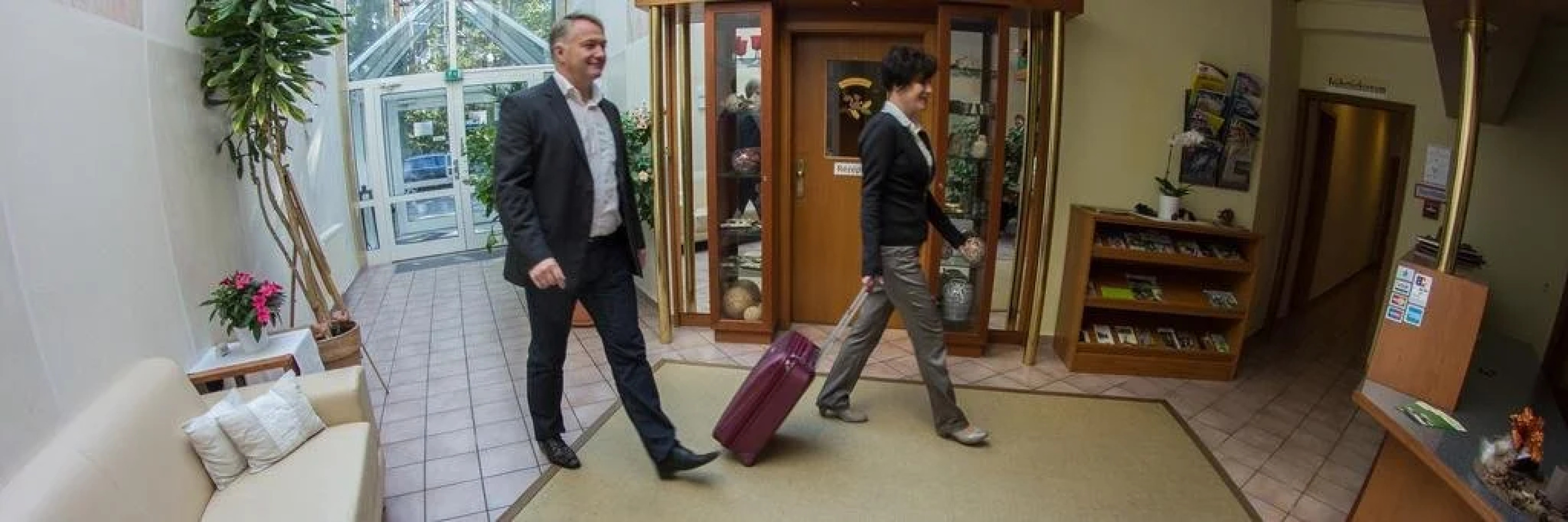 Parkhotel Schönewalde