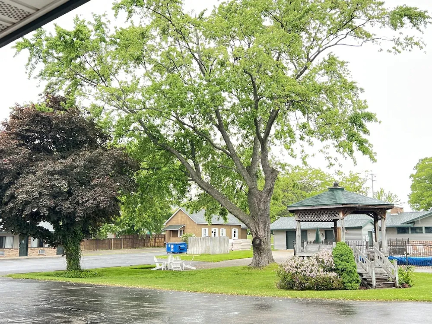 Viking Arms Inn