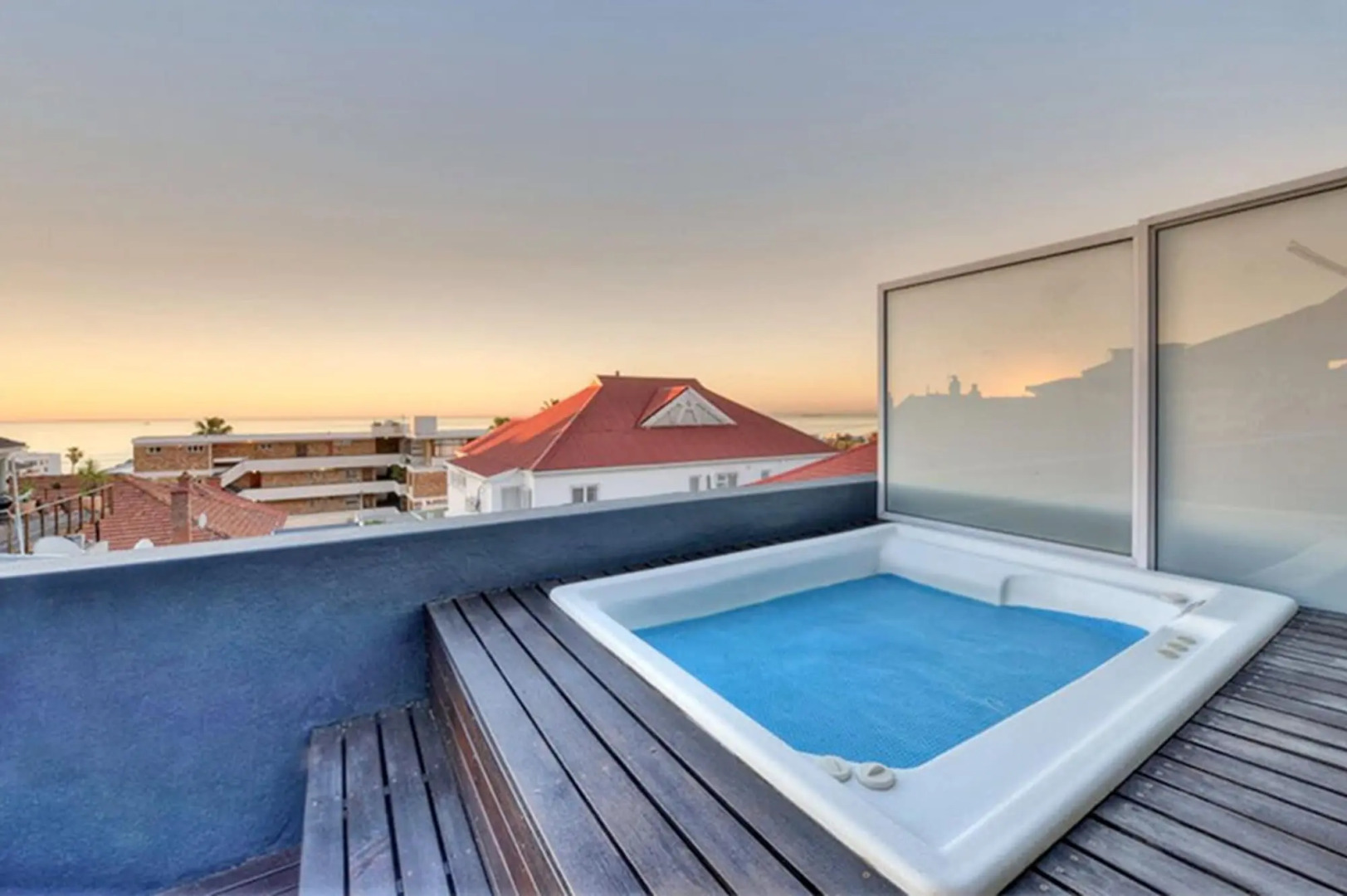 O on Kloof Boutique Hotel