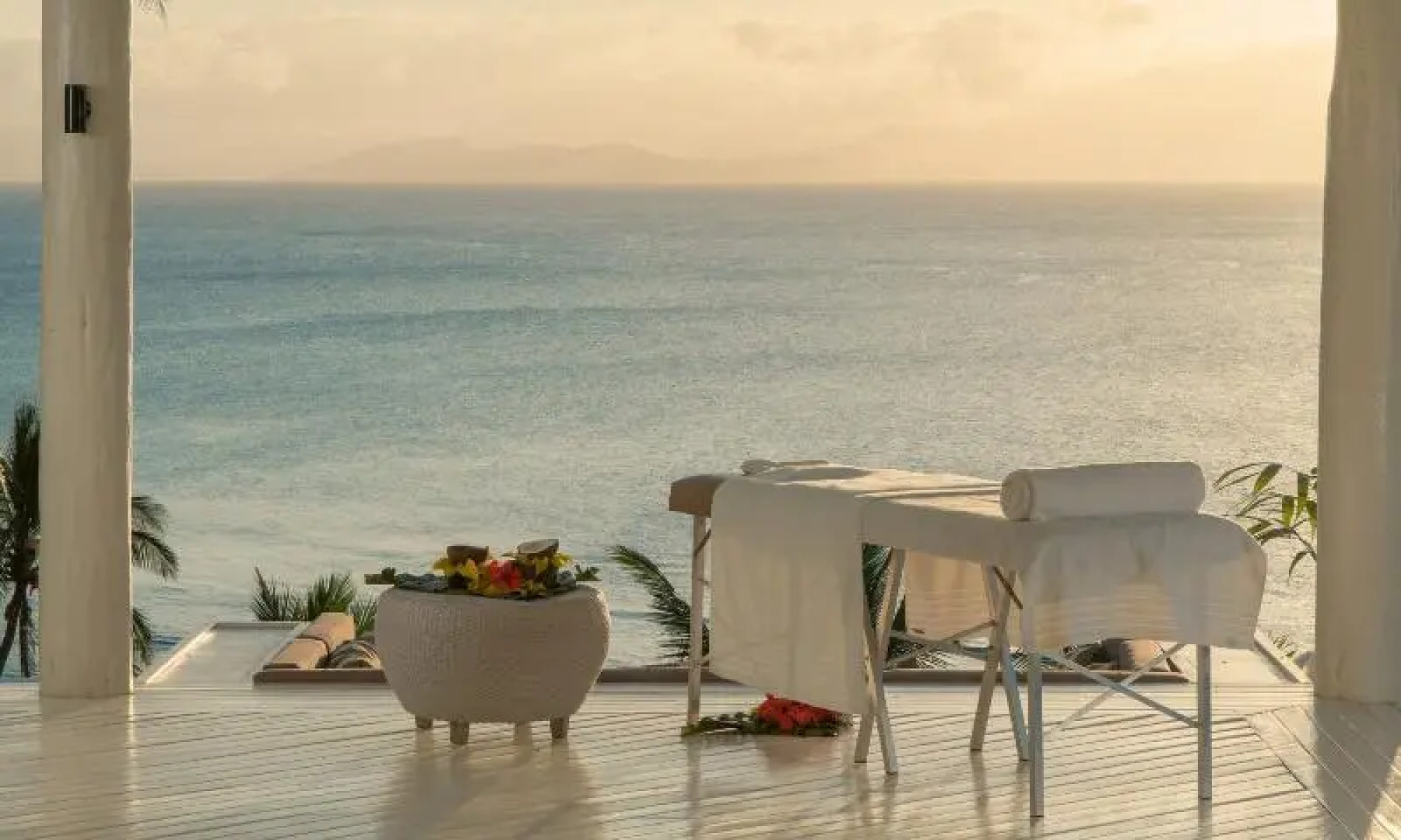 Raiwasa Private Lodge