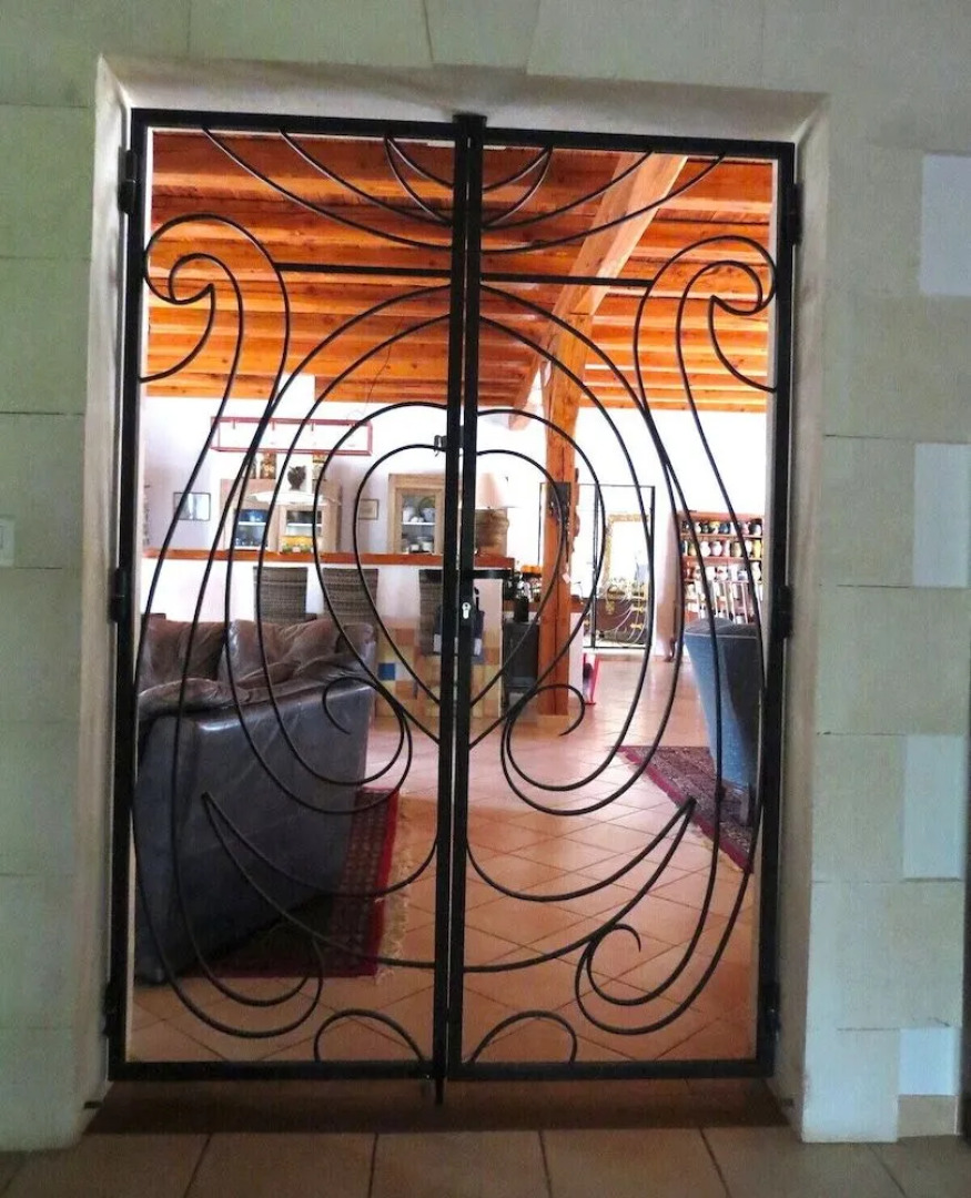 Le Mas de La Draille