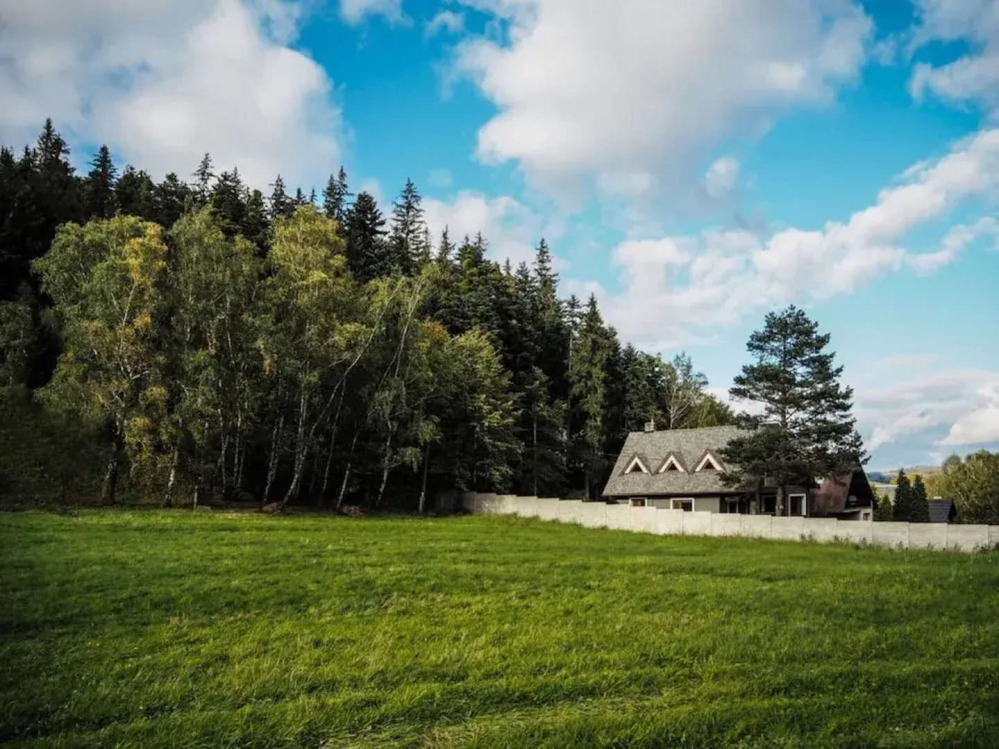 Villa in Frenstat Near Ski Resorts & Jacuzzi