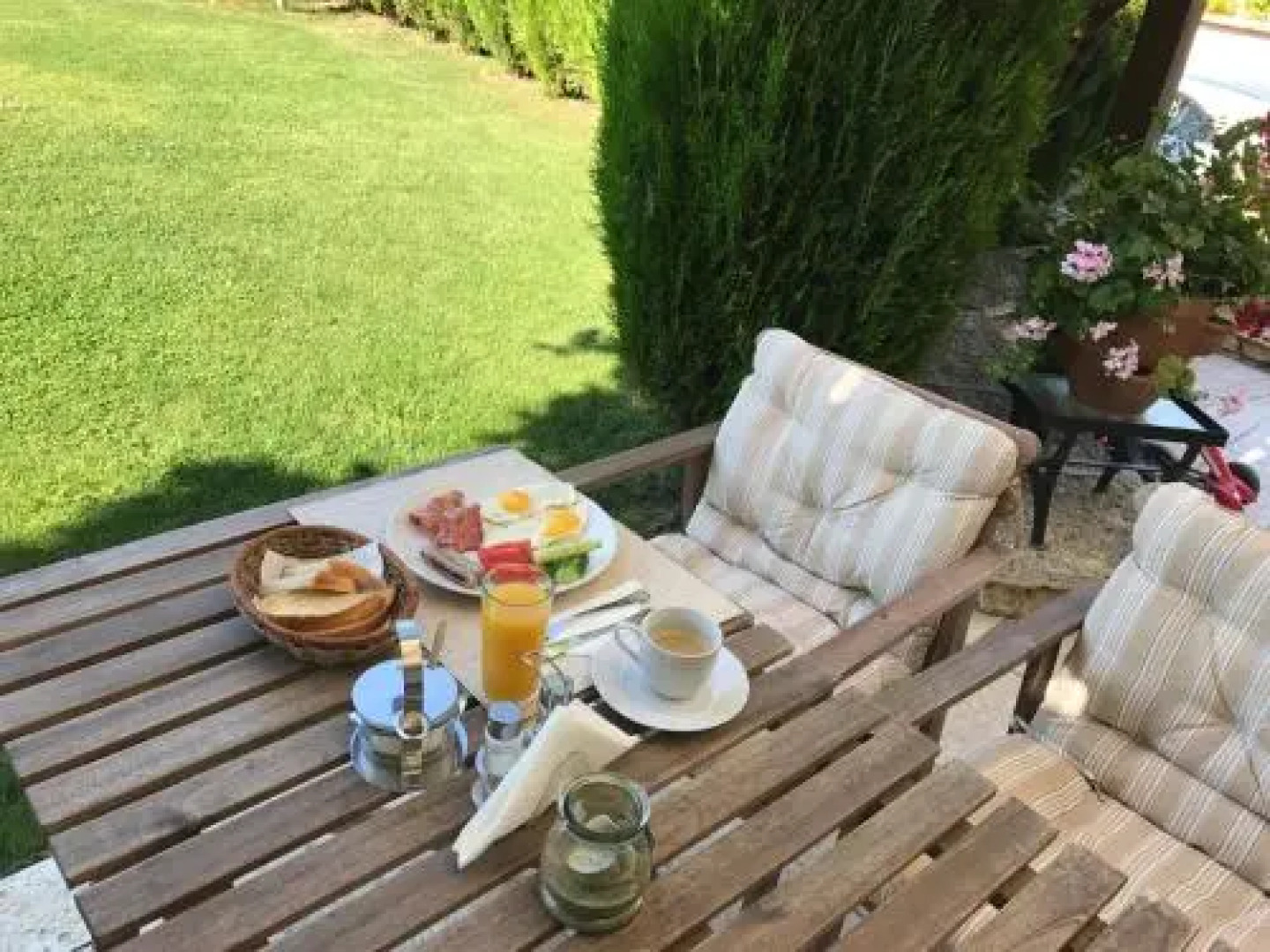 Guest House Balchik Hills