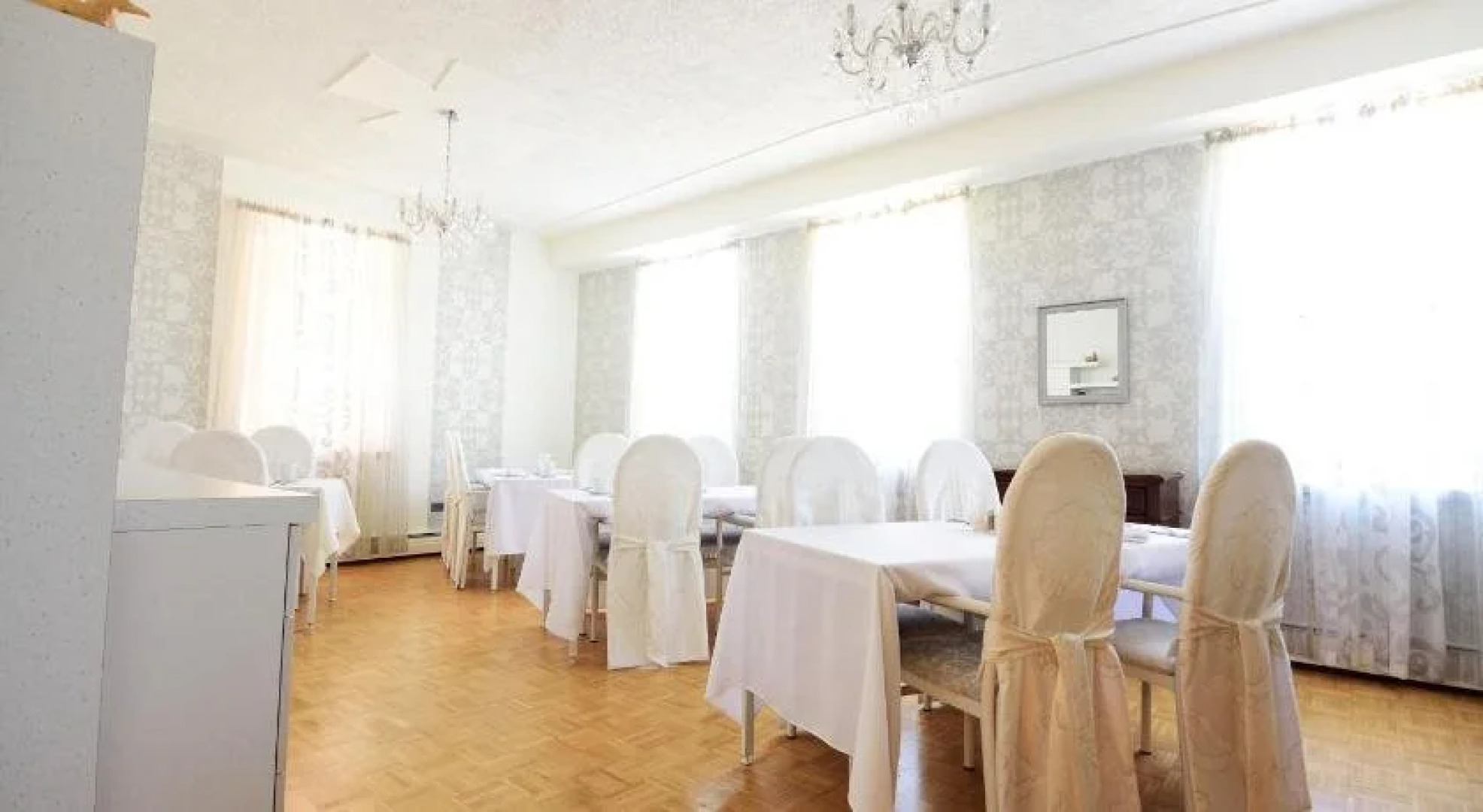 Auberge Le St-Georges