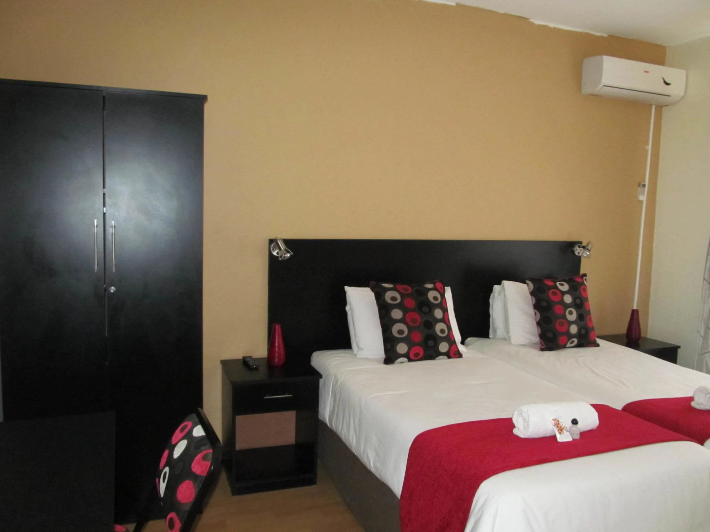 Scenery Guesthouse Maqalika