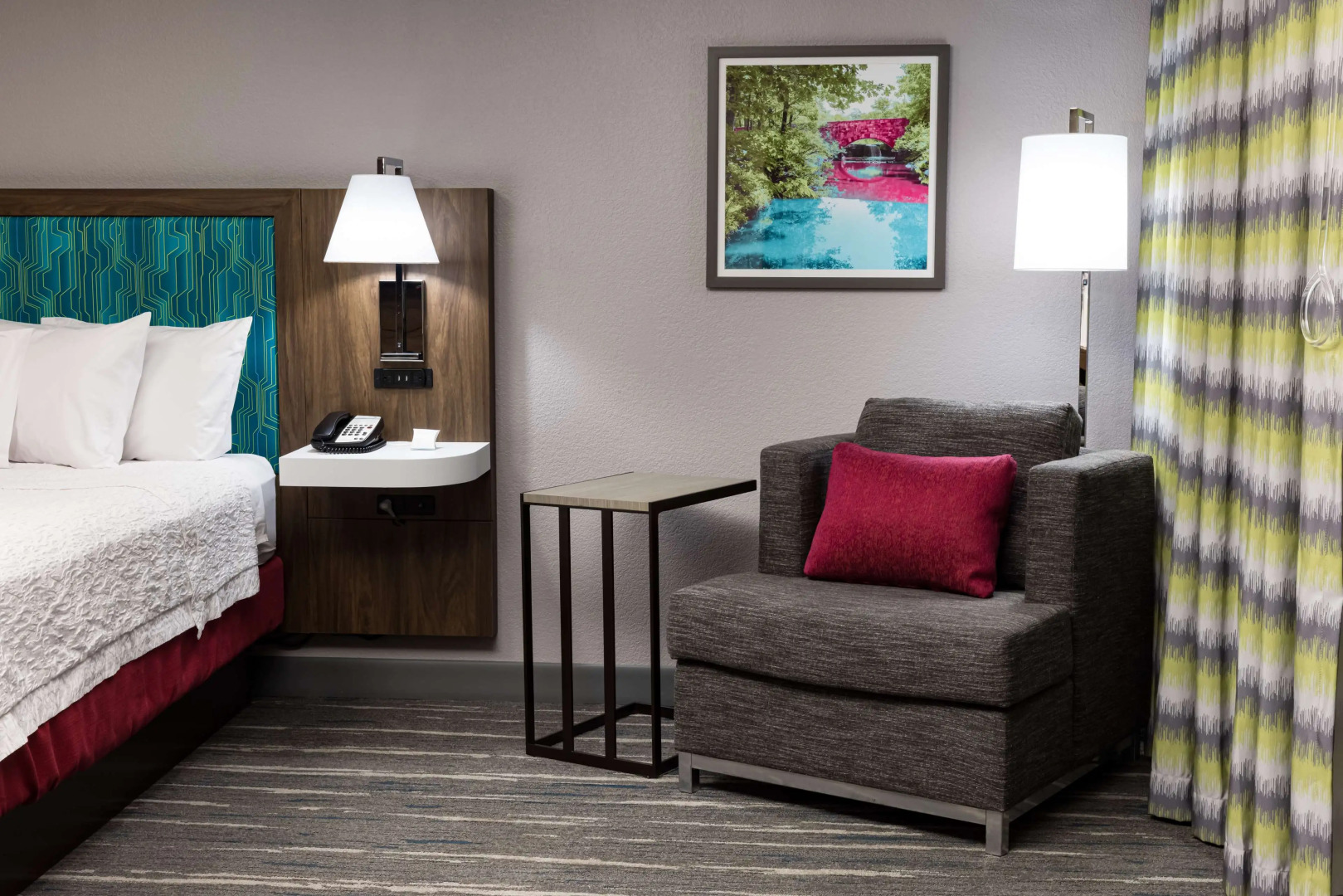 Hampton Inn Bentonville/Rogers