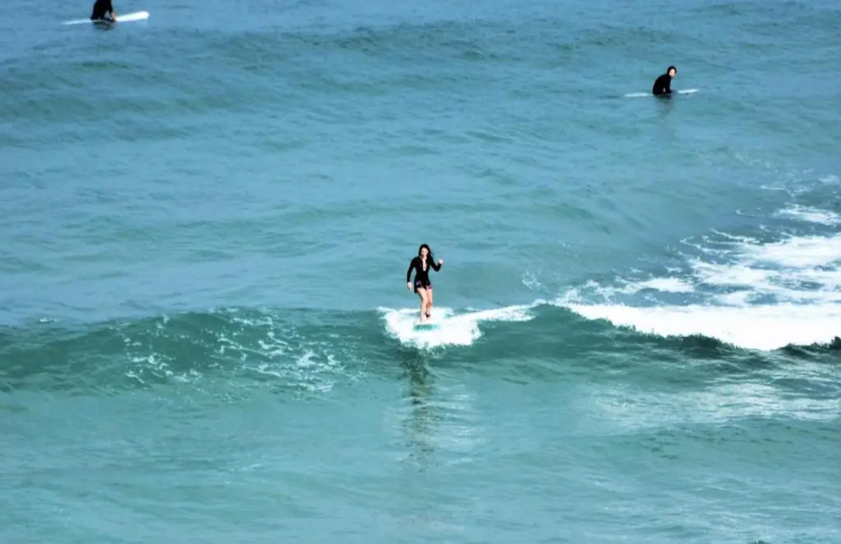 Penthouse Apartment On The Beach