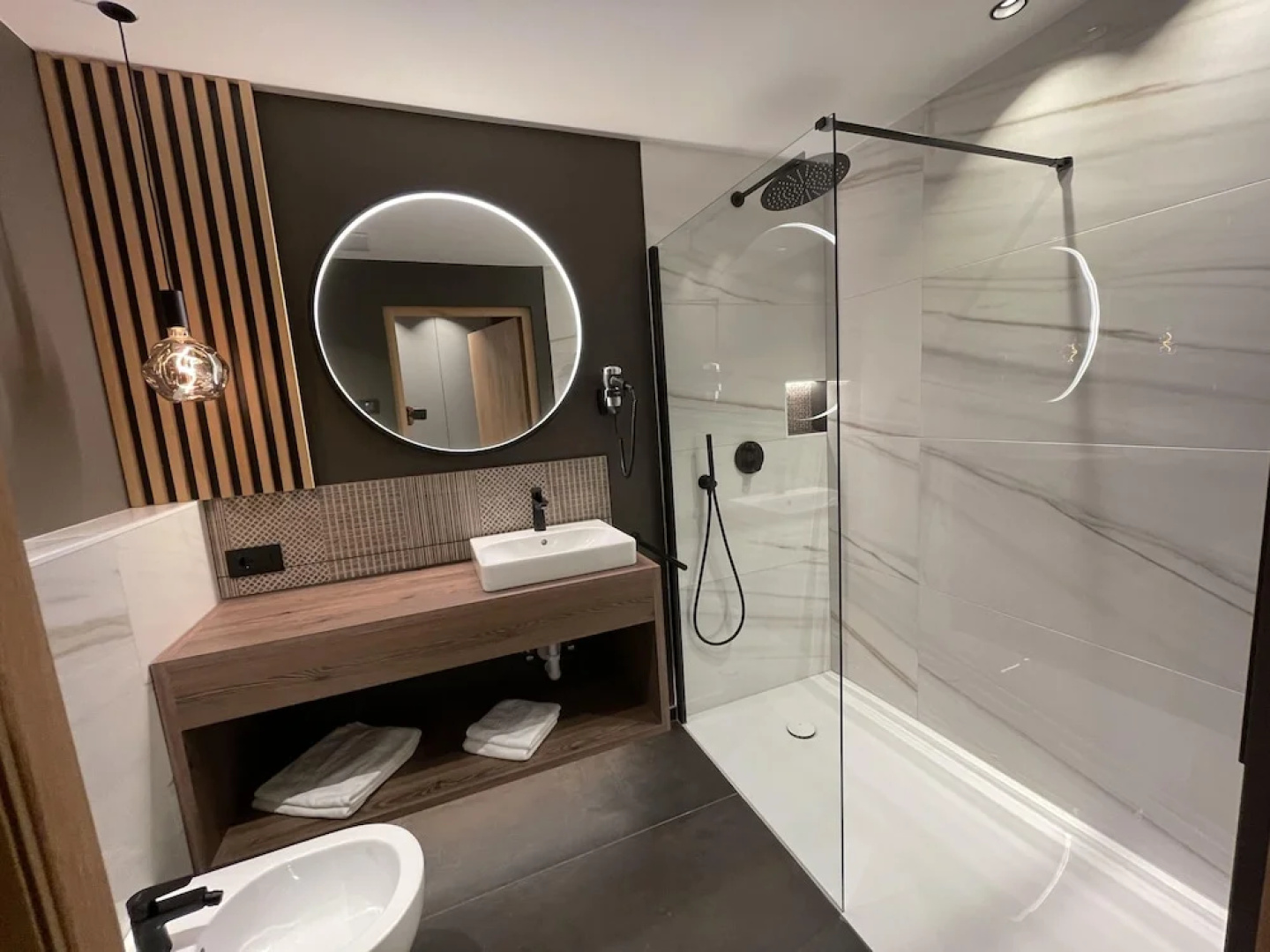Appartements Tantalus