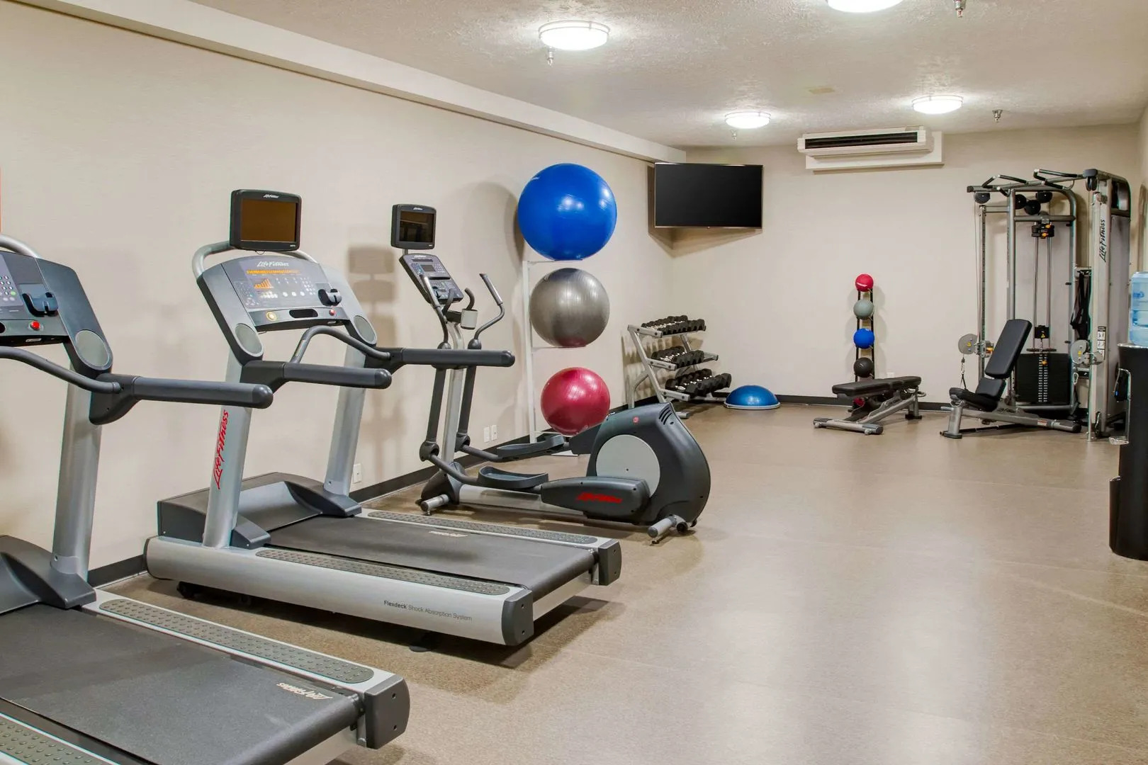 Fairfield Inn & Suites by Marriott Spokane Valley