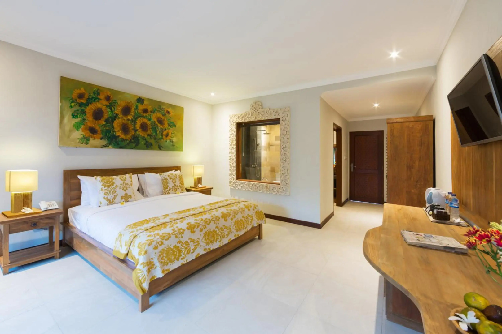 Sthala, A Tribute Portfolio Hotel, Ubud Bali