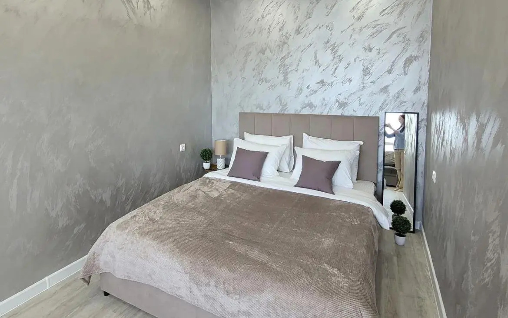 Sibir House на улице 1-я Заречная 6А