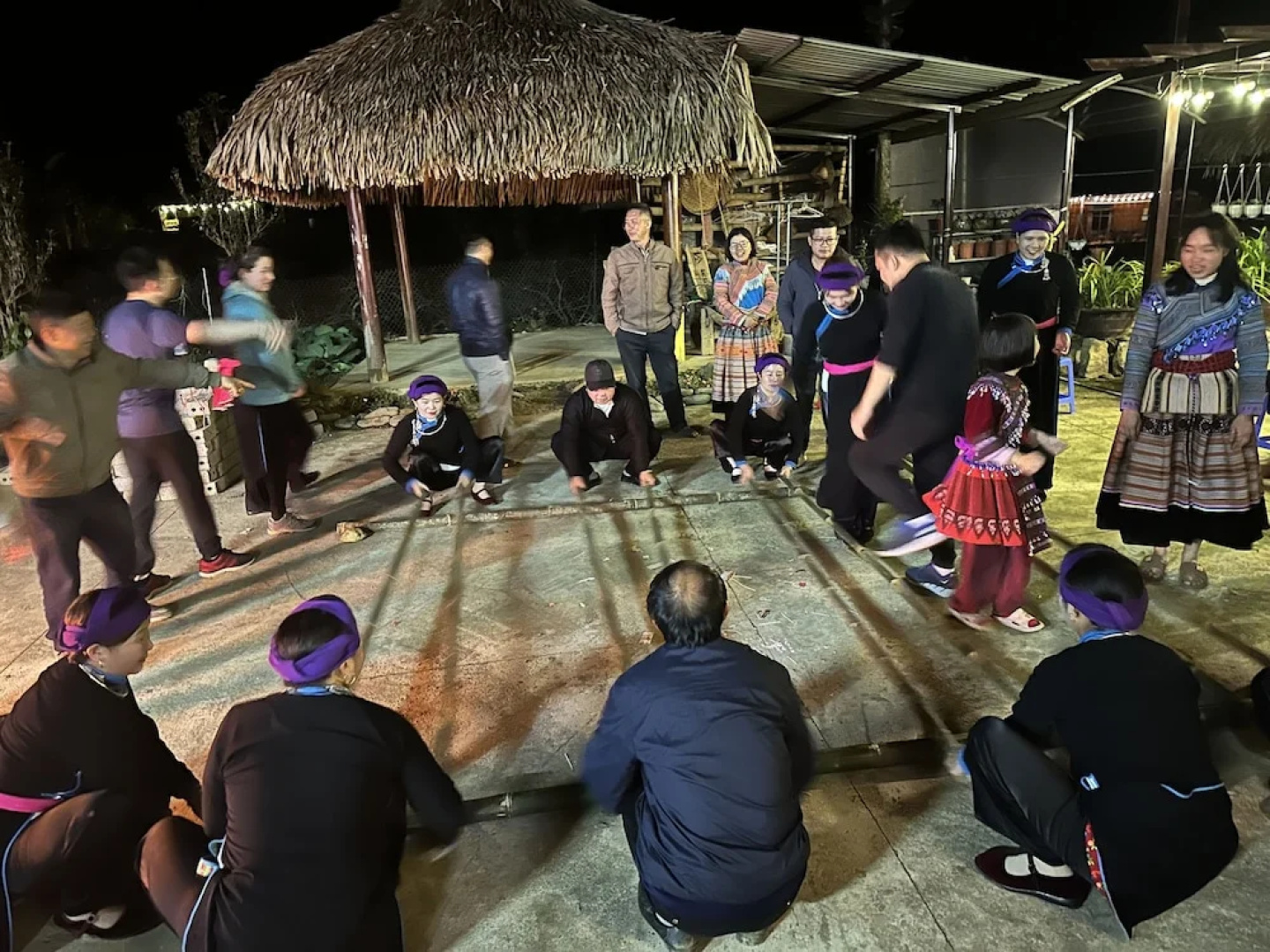 Bac Ha Lodge Reatreat