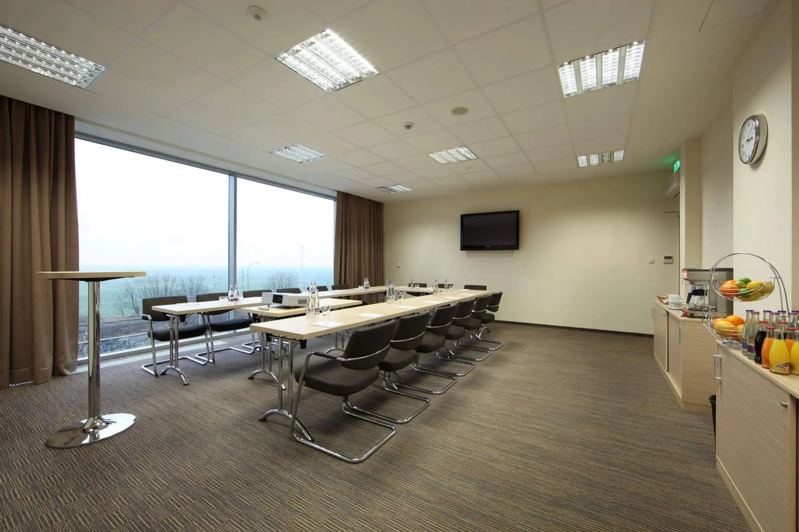 Ponteo - Activity Park Rusovce