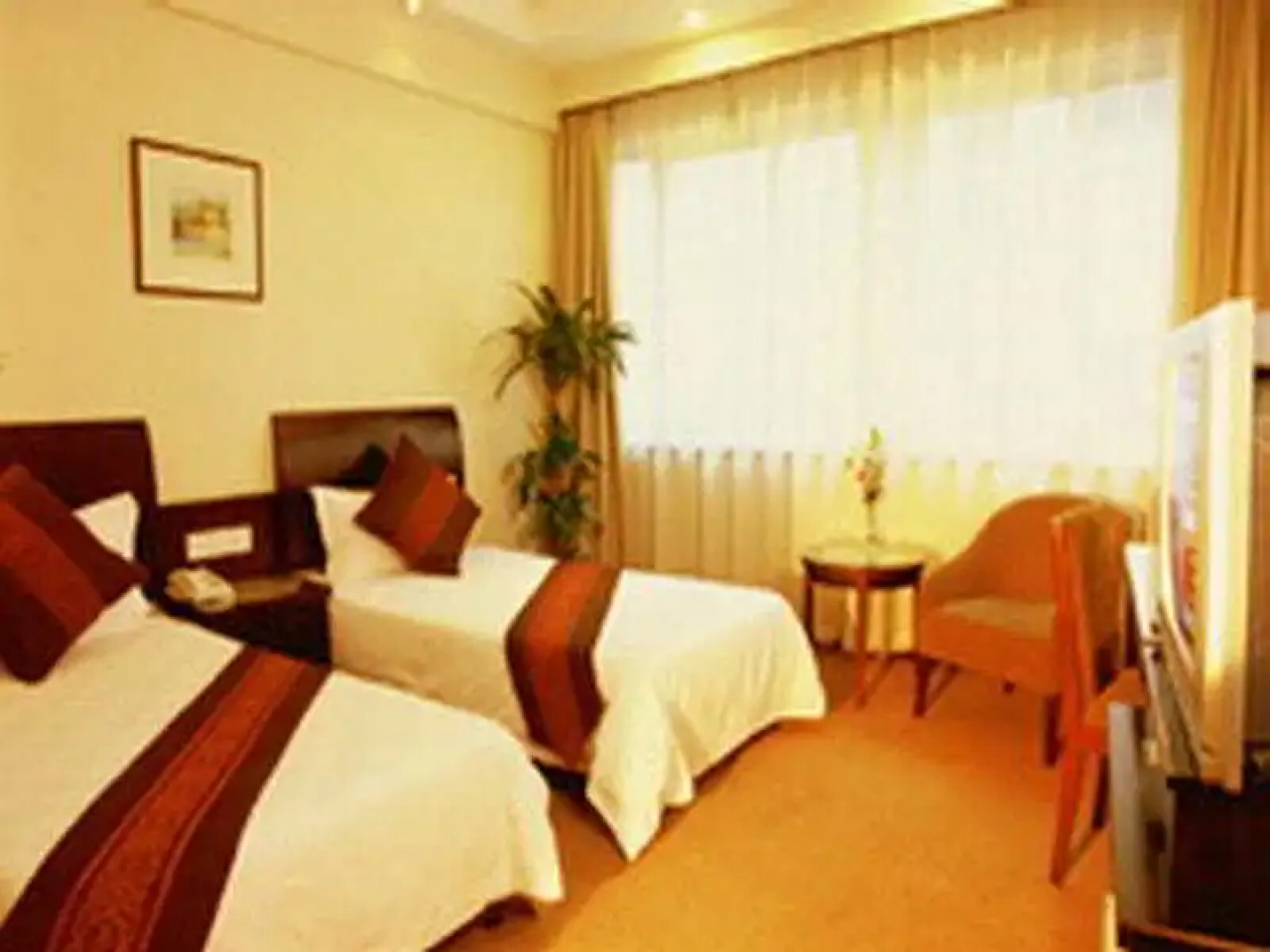 Hangzhou Hongli Hotel