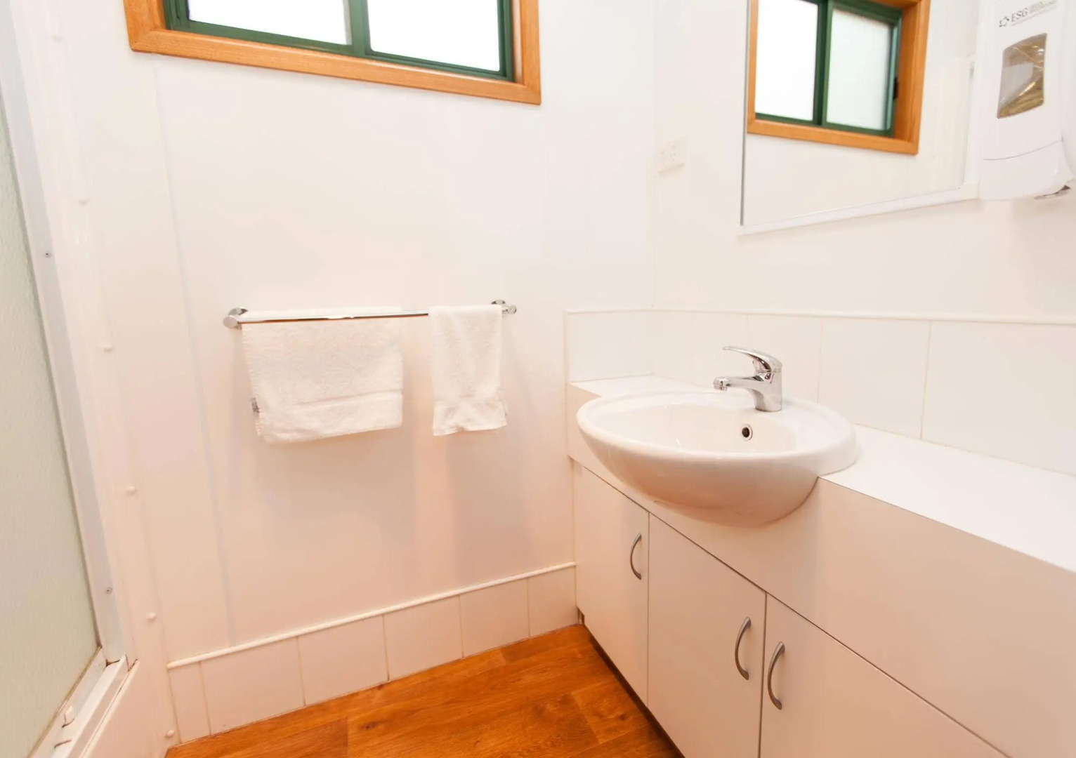 Beechworth Holiday Park