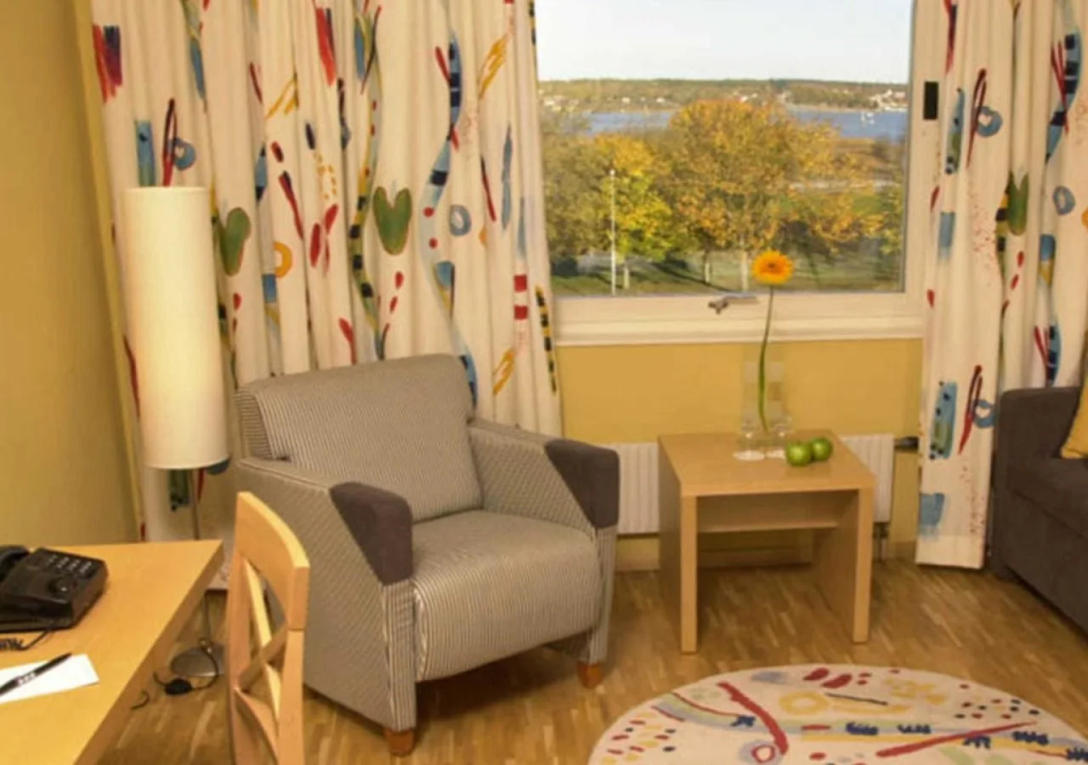 Quality Hotel Vanersborg