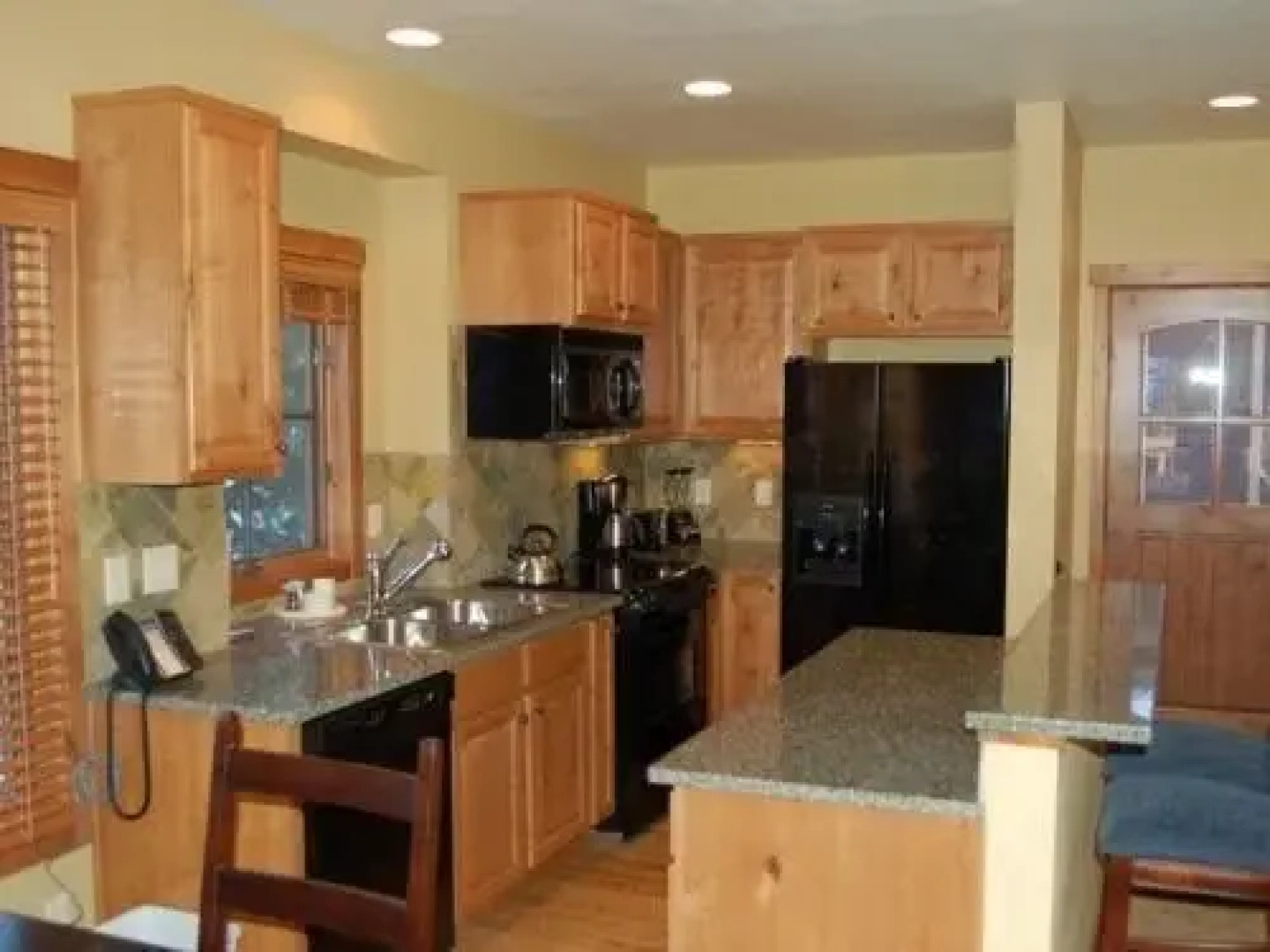 Golden Bar Townhome 39