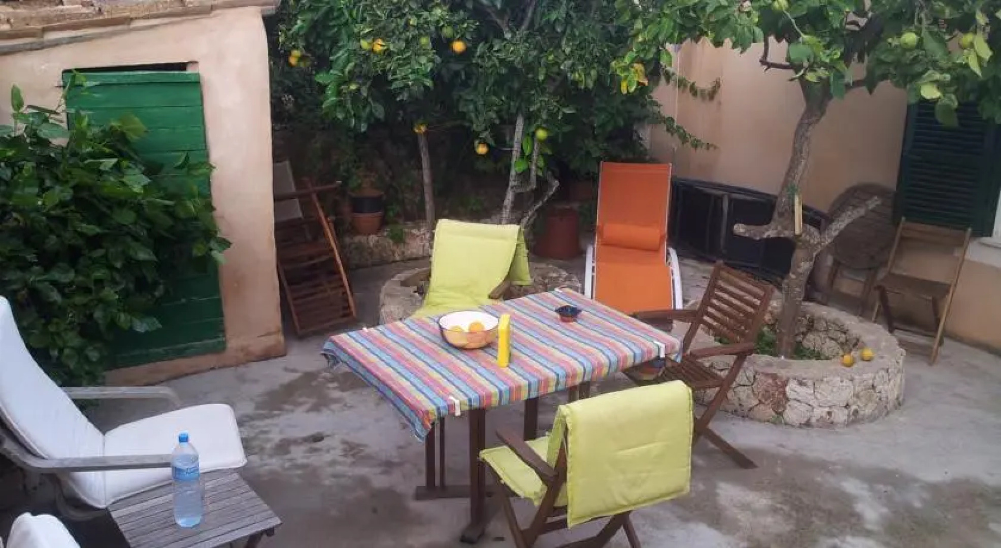 Holiday Home Patrons Martina