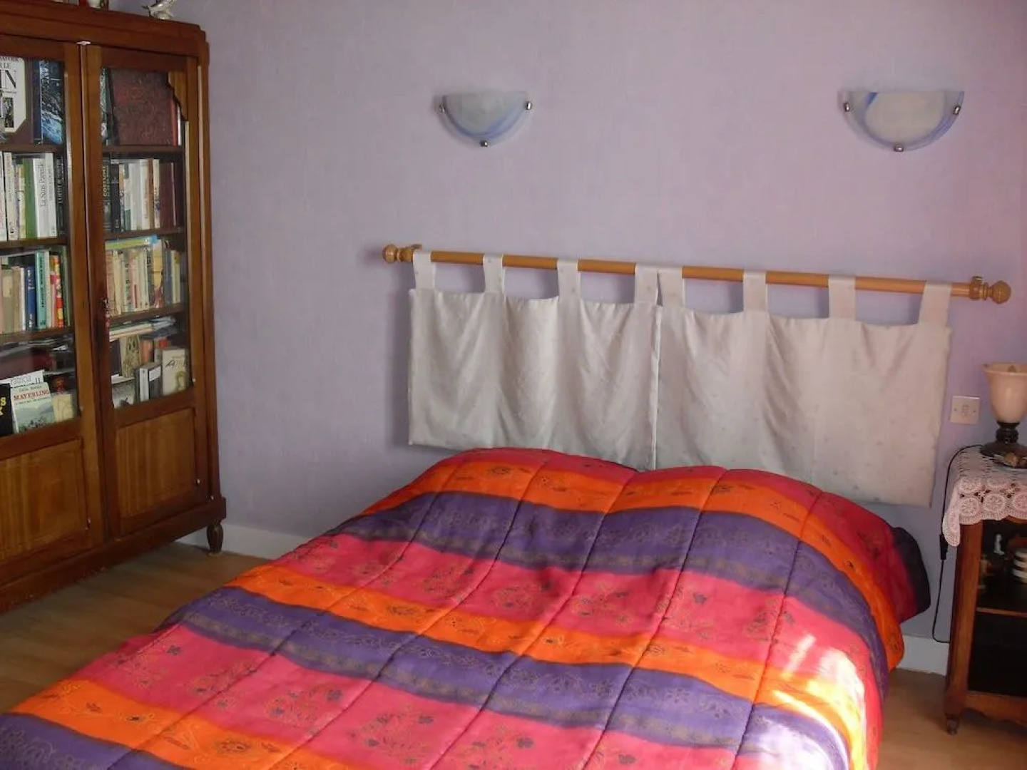 Chambres d'hôtes Pontlivard