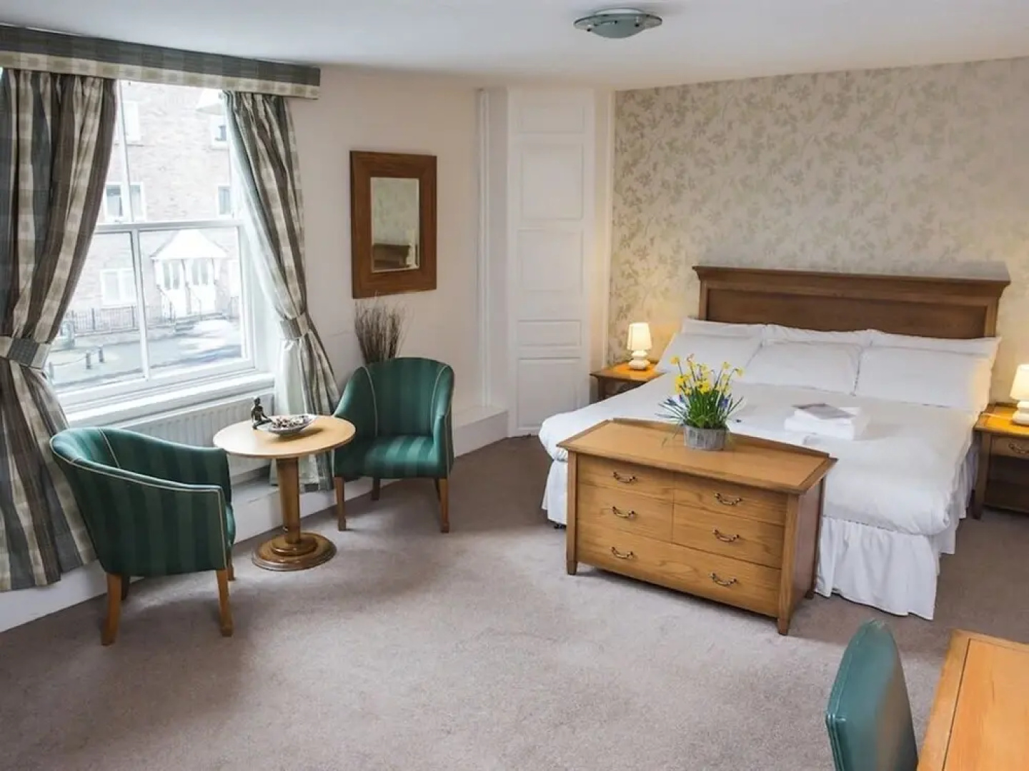 The Waggon & Horses