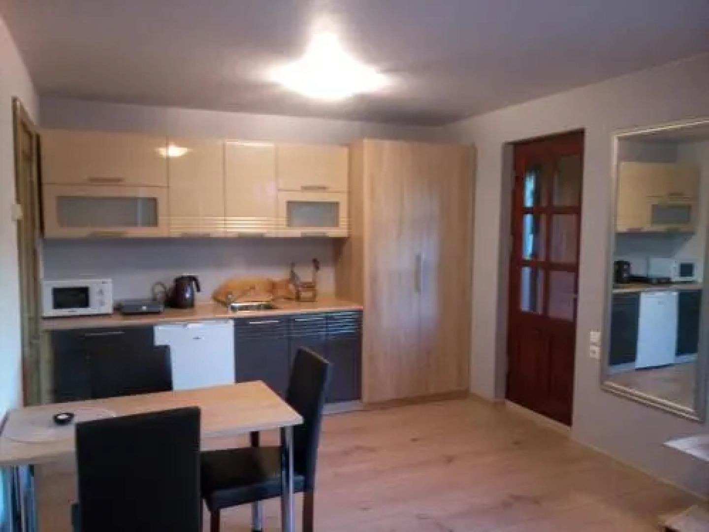 Guest House Podnieki