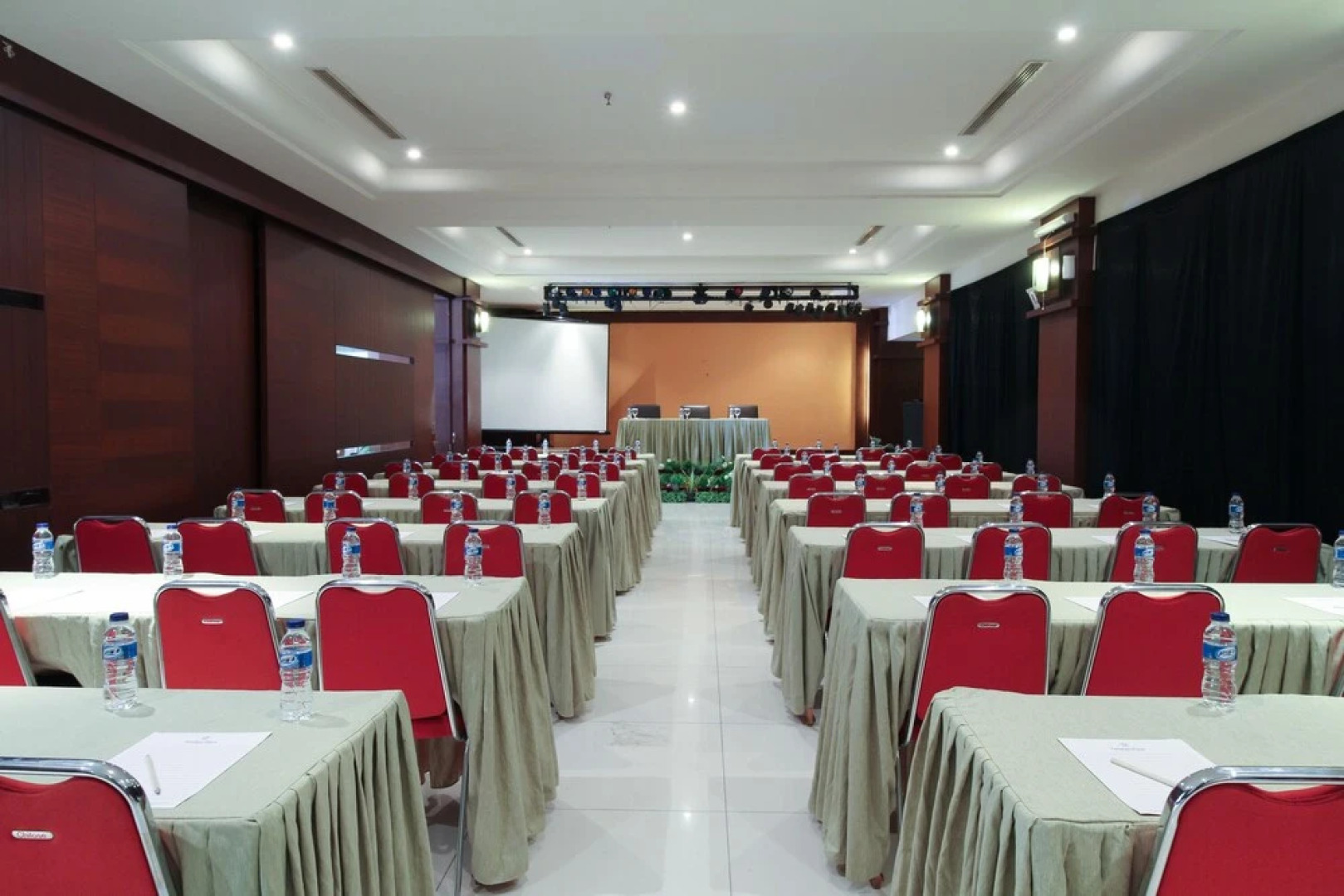 Airy Karang Balik Yos Sudarso 77 Tarakan