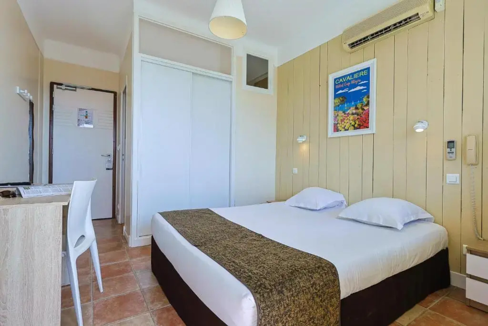 Cap Nègre Hôtel