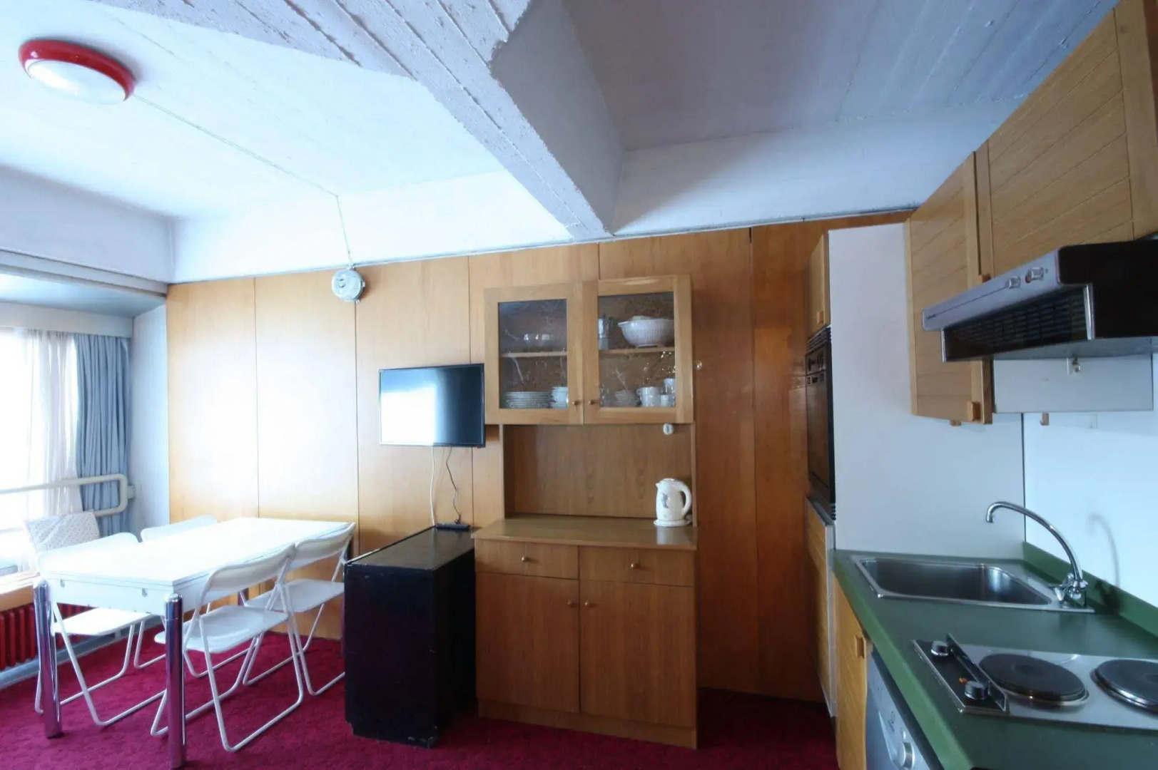 Residence Marilleva 1400