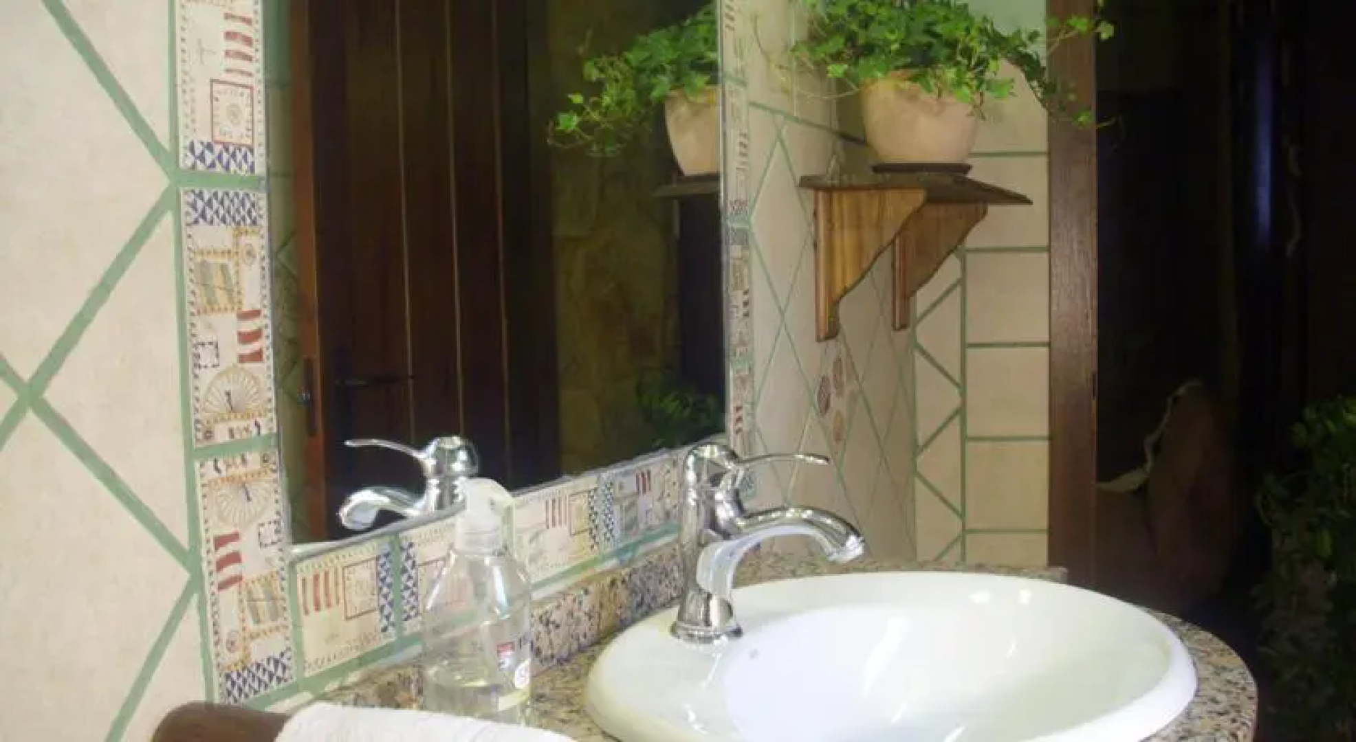 Casa Carabias II
