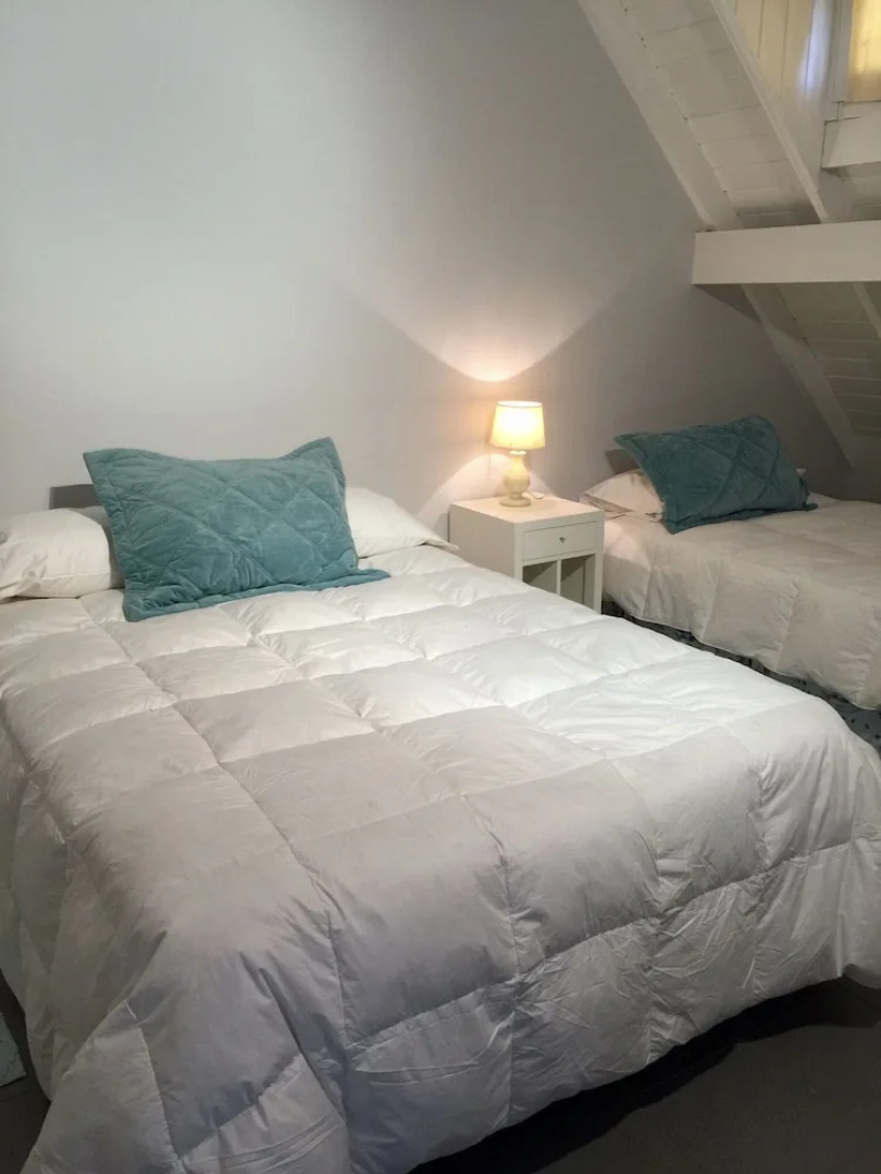 Casa de Huespedes El Trebol Bed & Breakfast