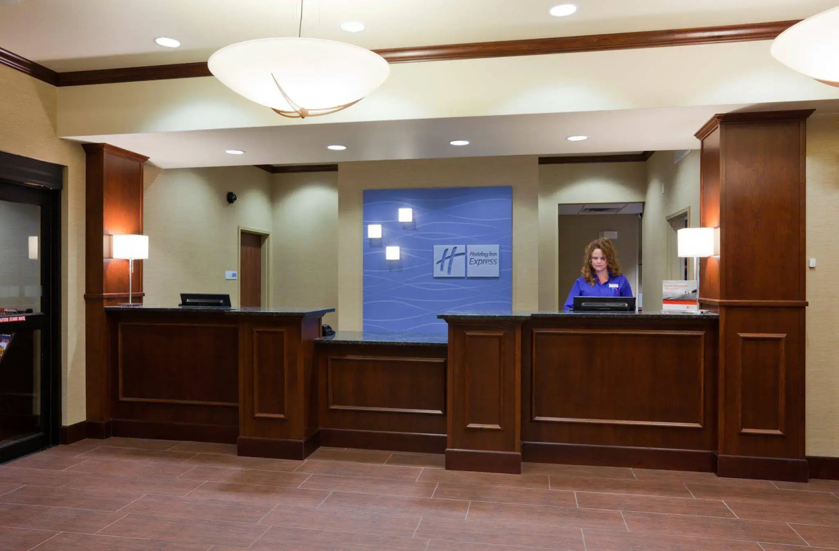 Holiday Inn Express Hotel & Suites Minneapolis SW - Shakopee by IHG