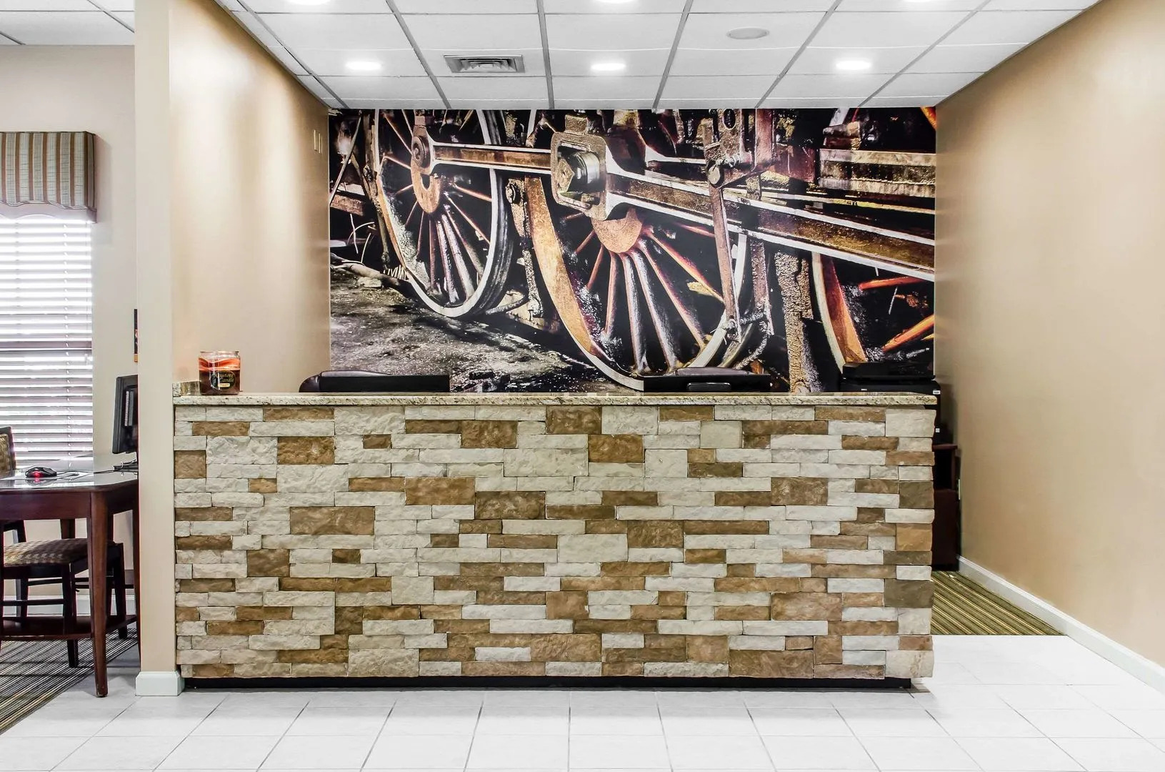 The Suites at Hershey