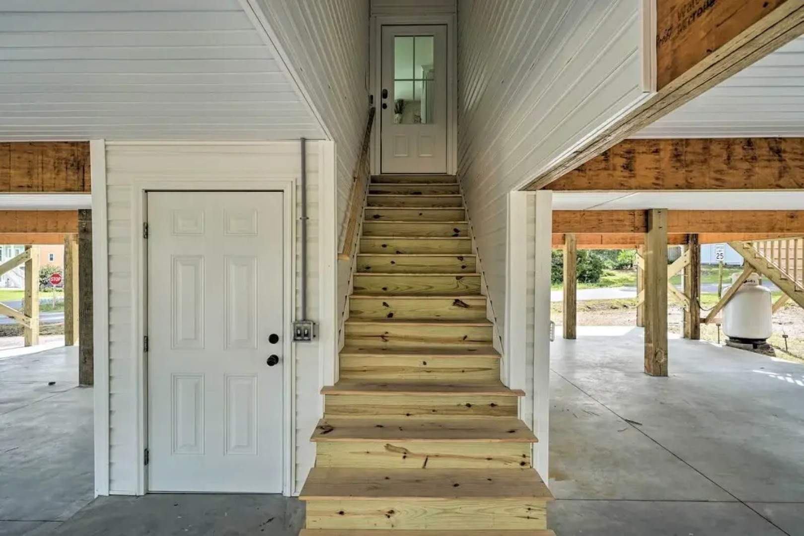 Upscale Oak Island Escape w/ 66-ft Veranda!