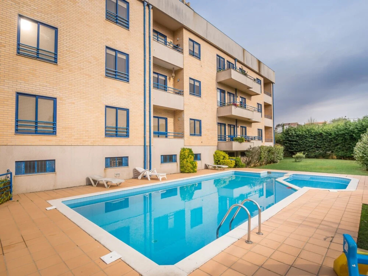 Feel Porto Francelos Beach & Pool